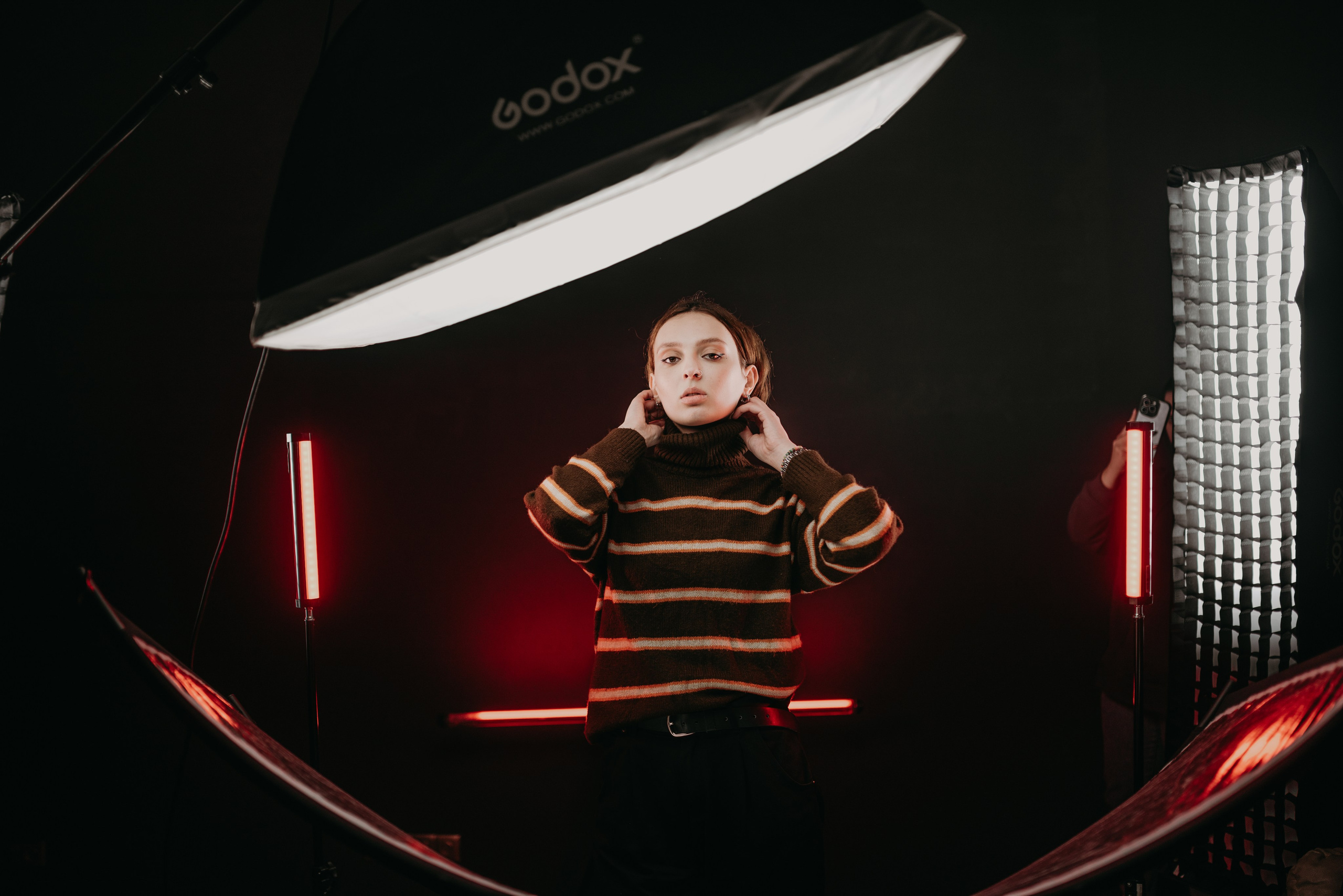 Nati. Главная