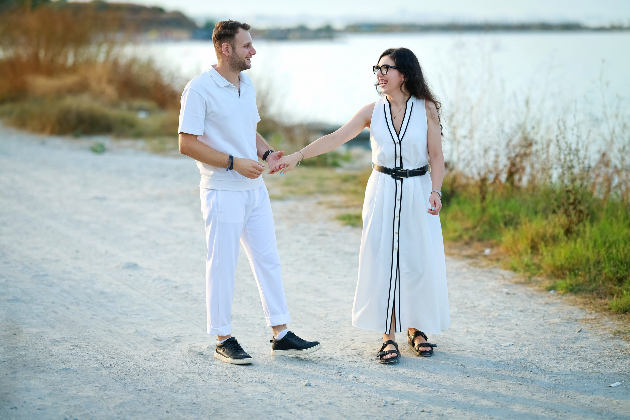 Alex & Oana. Moments By Gub