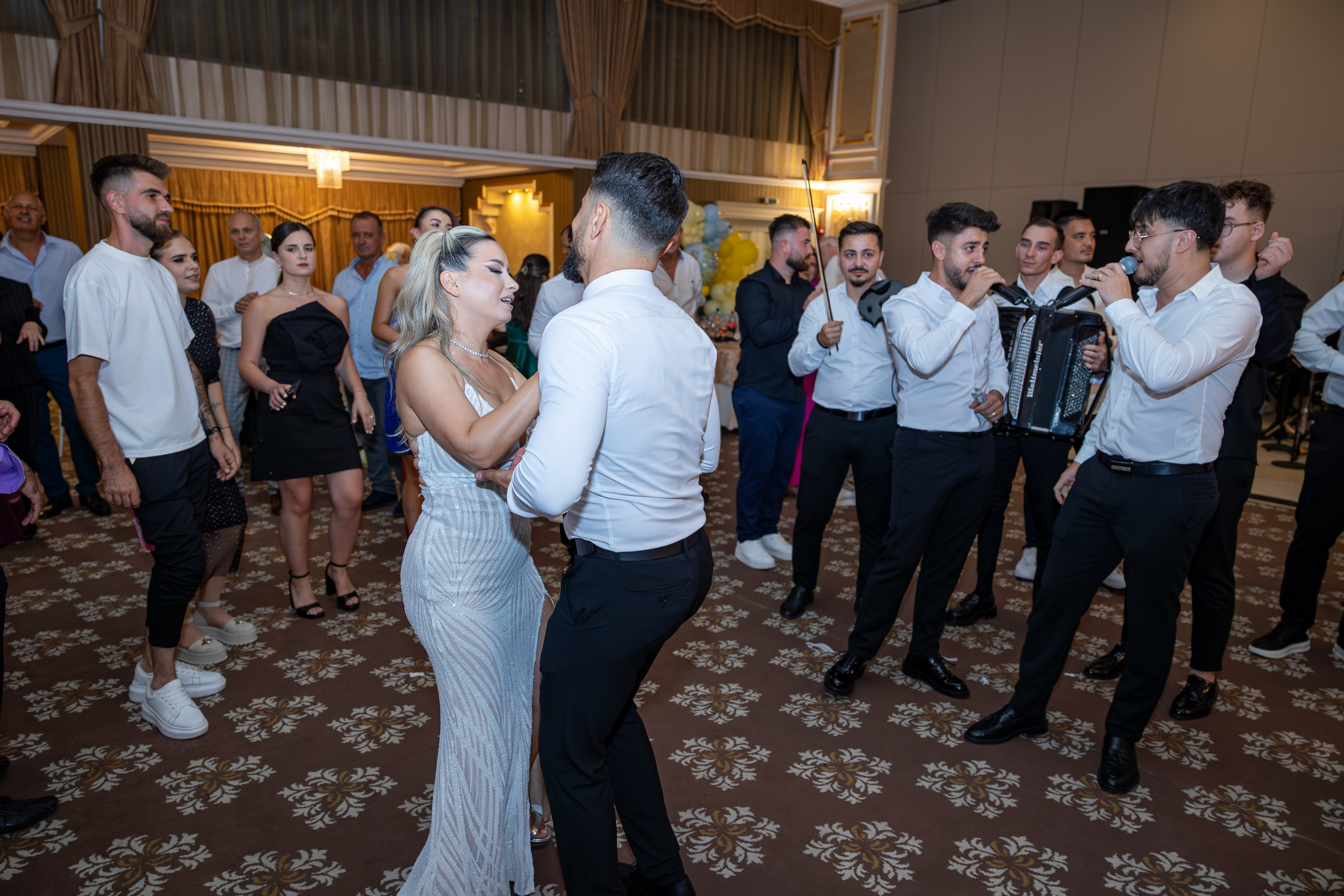 Eric Ionut. Moments By Gub