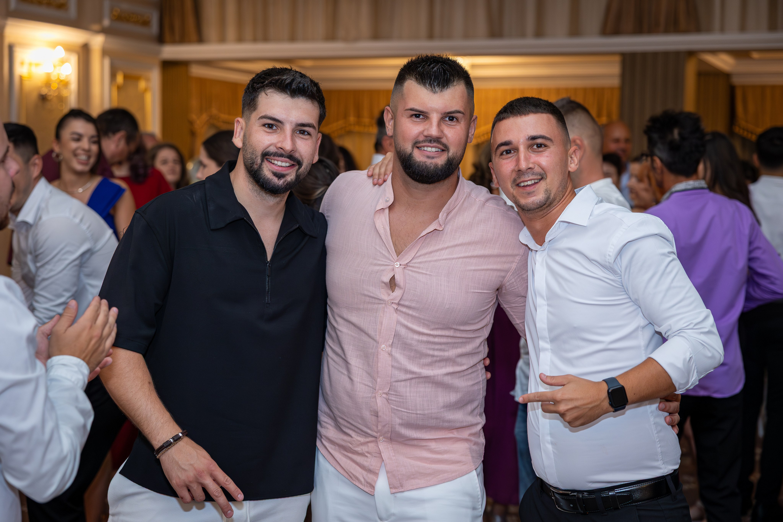 Eric Ionut. Moments By Gub