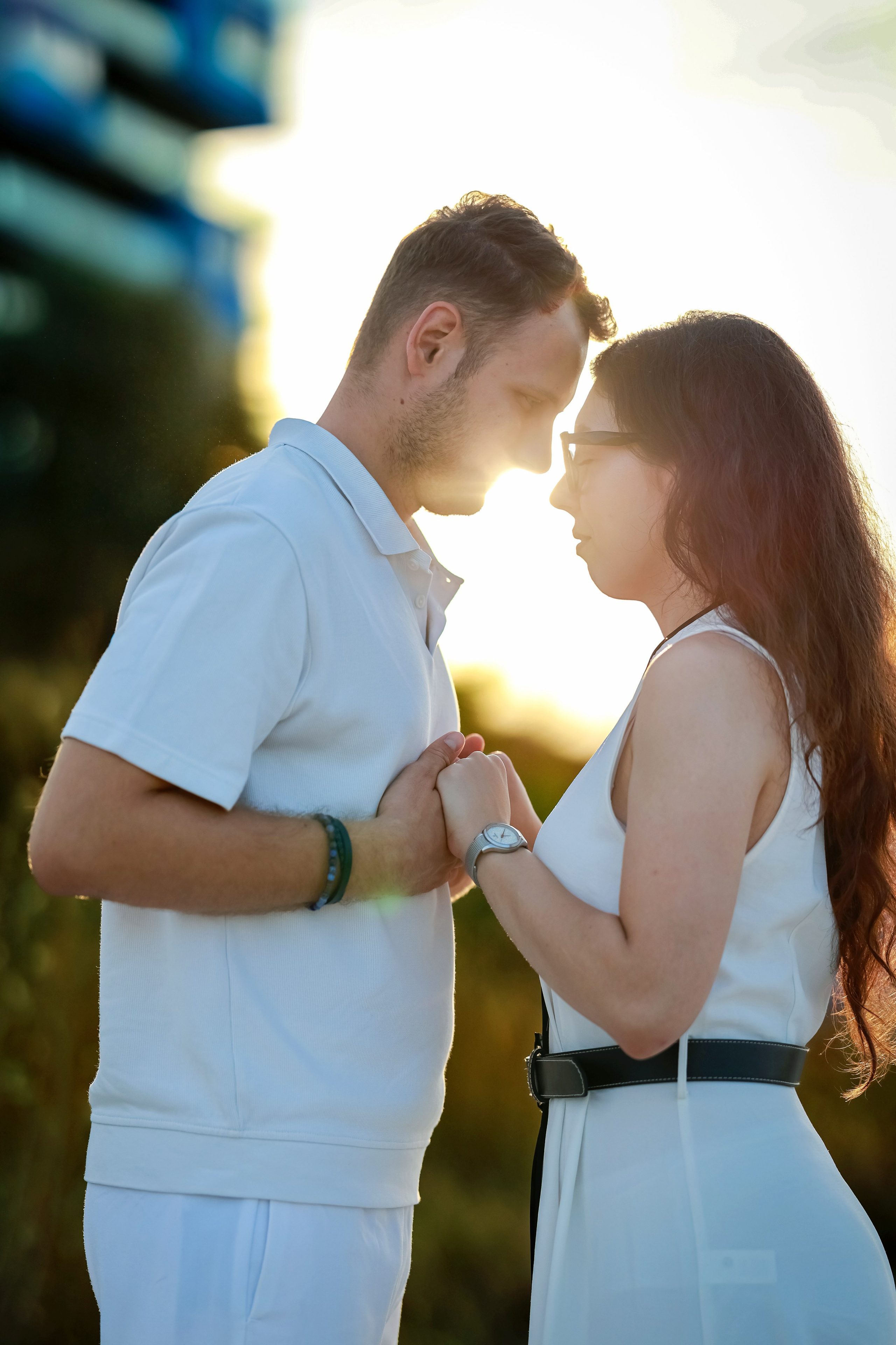 Alex & Oana. Moments By Gub