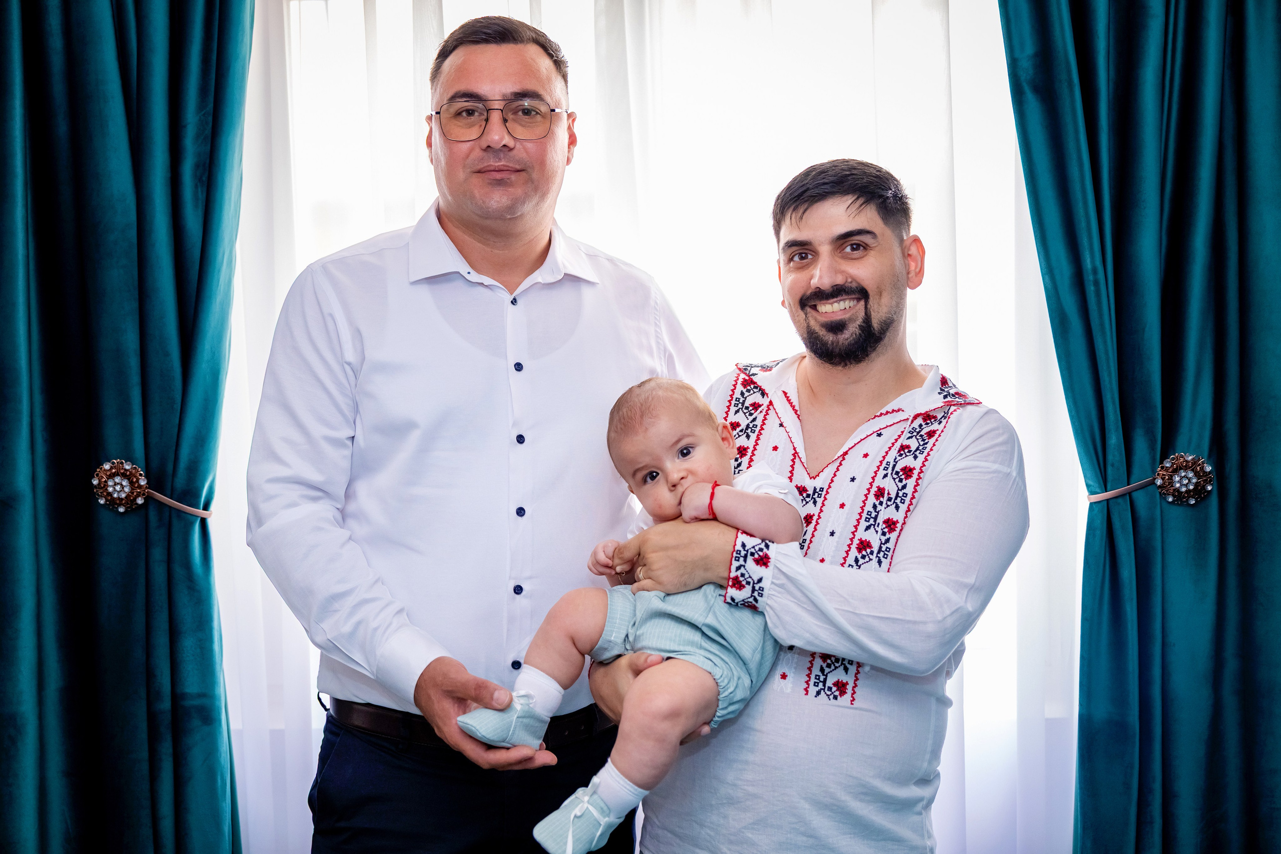 Eren Ionut. Moments By Gub