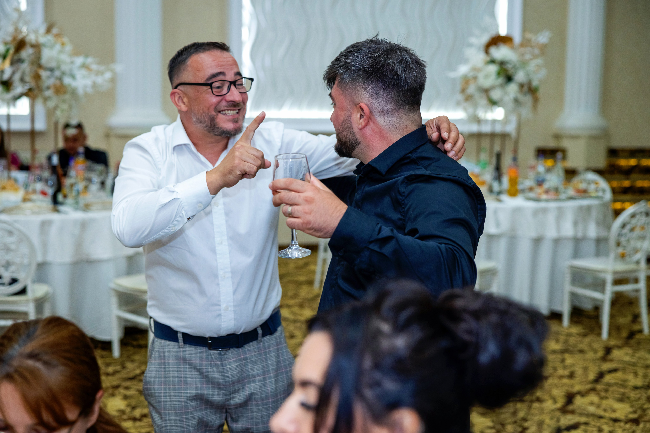 Andrei Damian. Moments By Gub