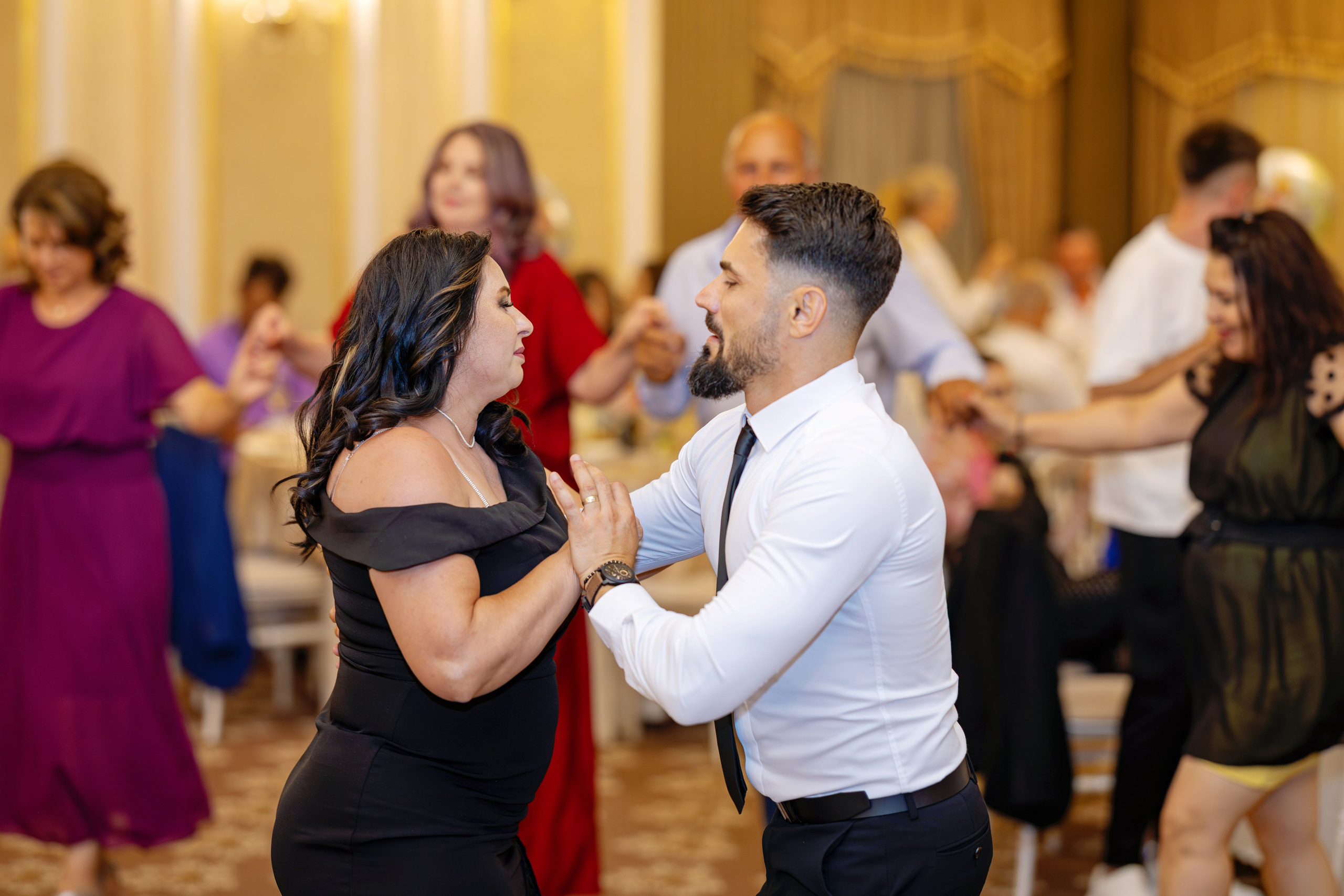 Eric Ionut. Moments By Gub