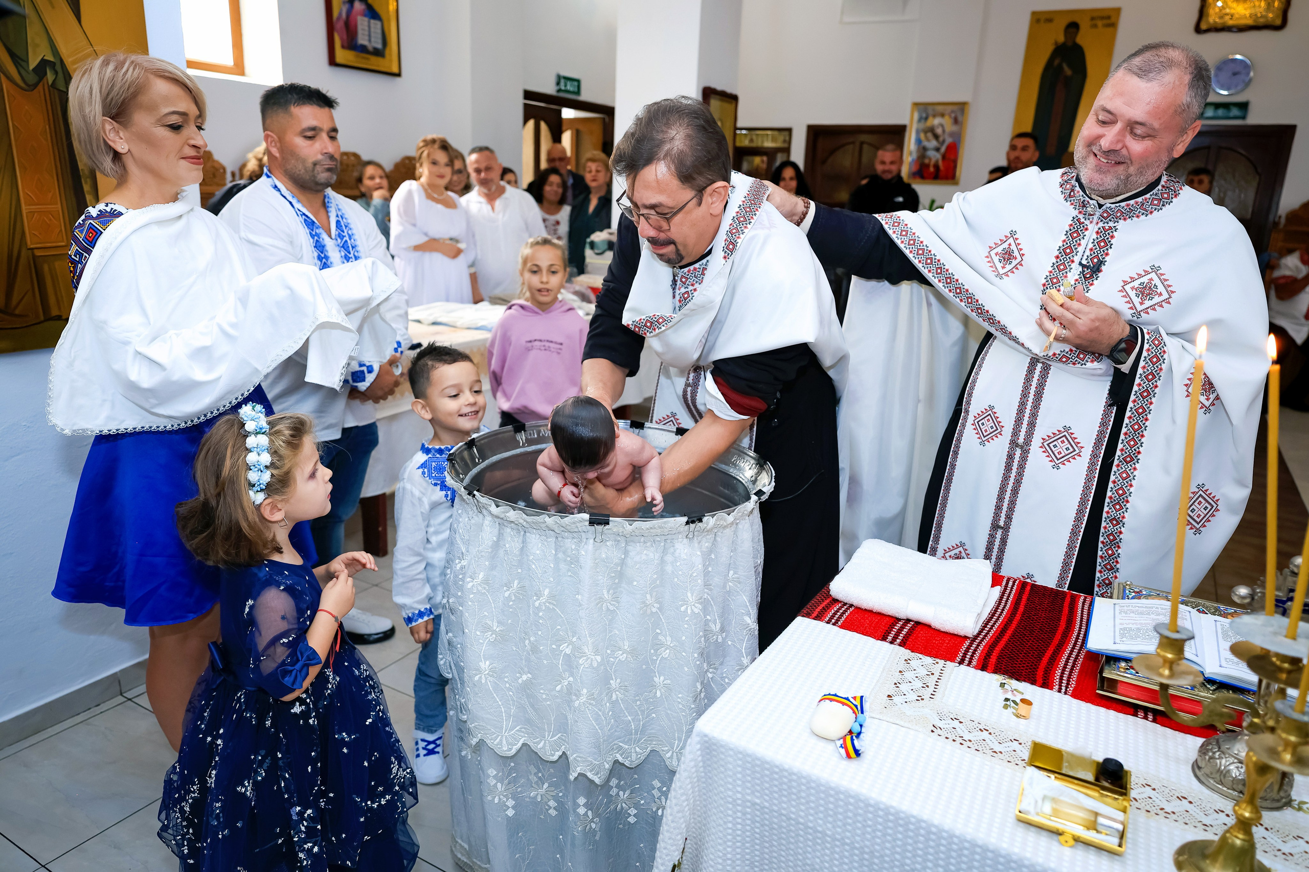 Andrei Sebastian. Moments By Gub