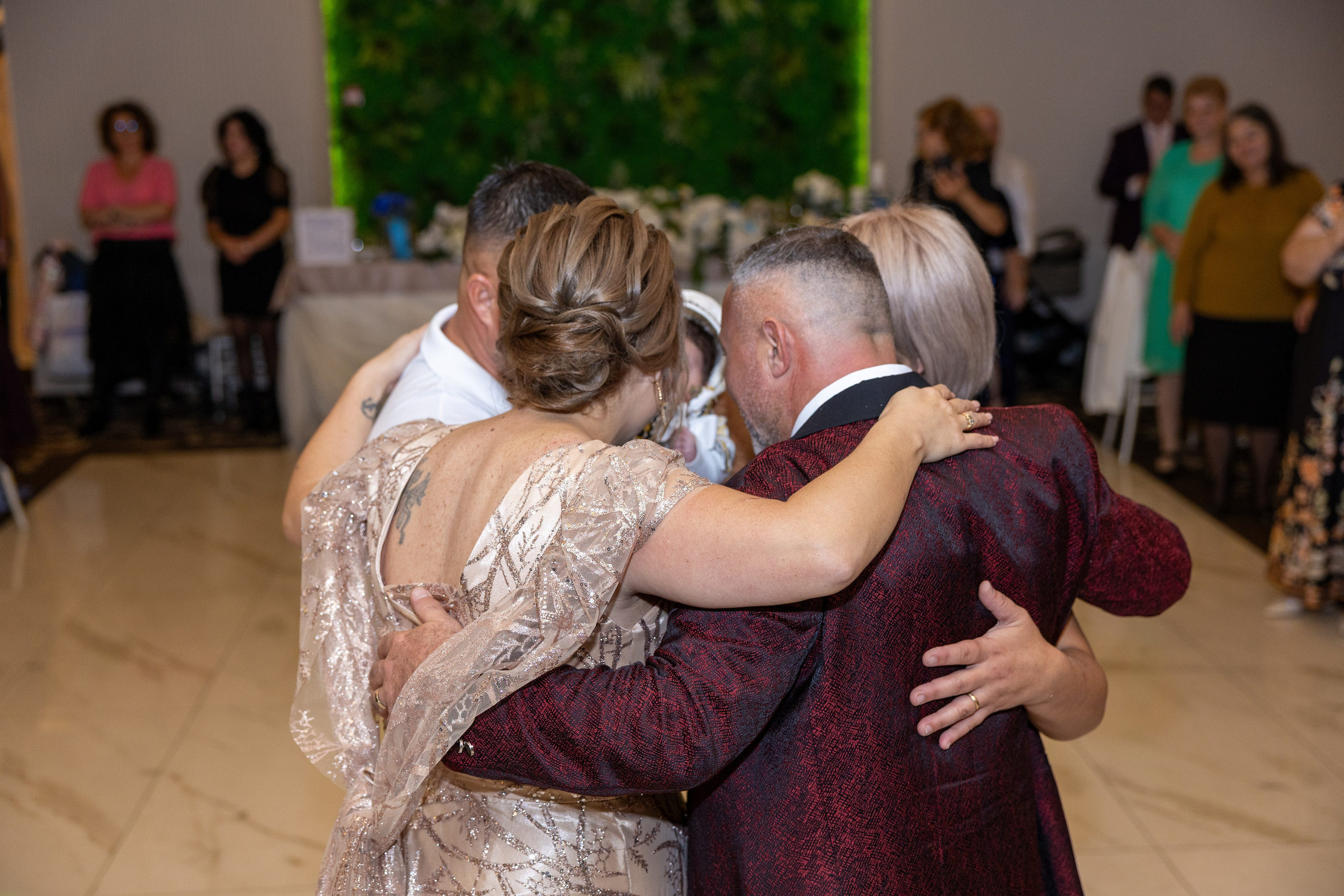 Andrei Sebastian. Moments By Gub