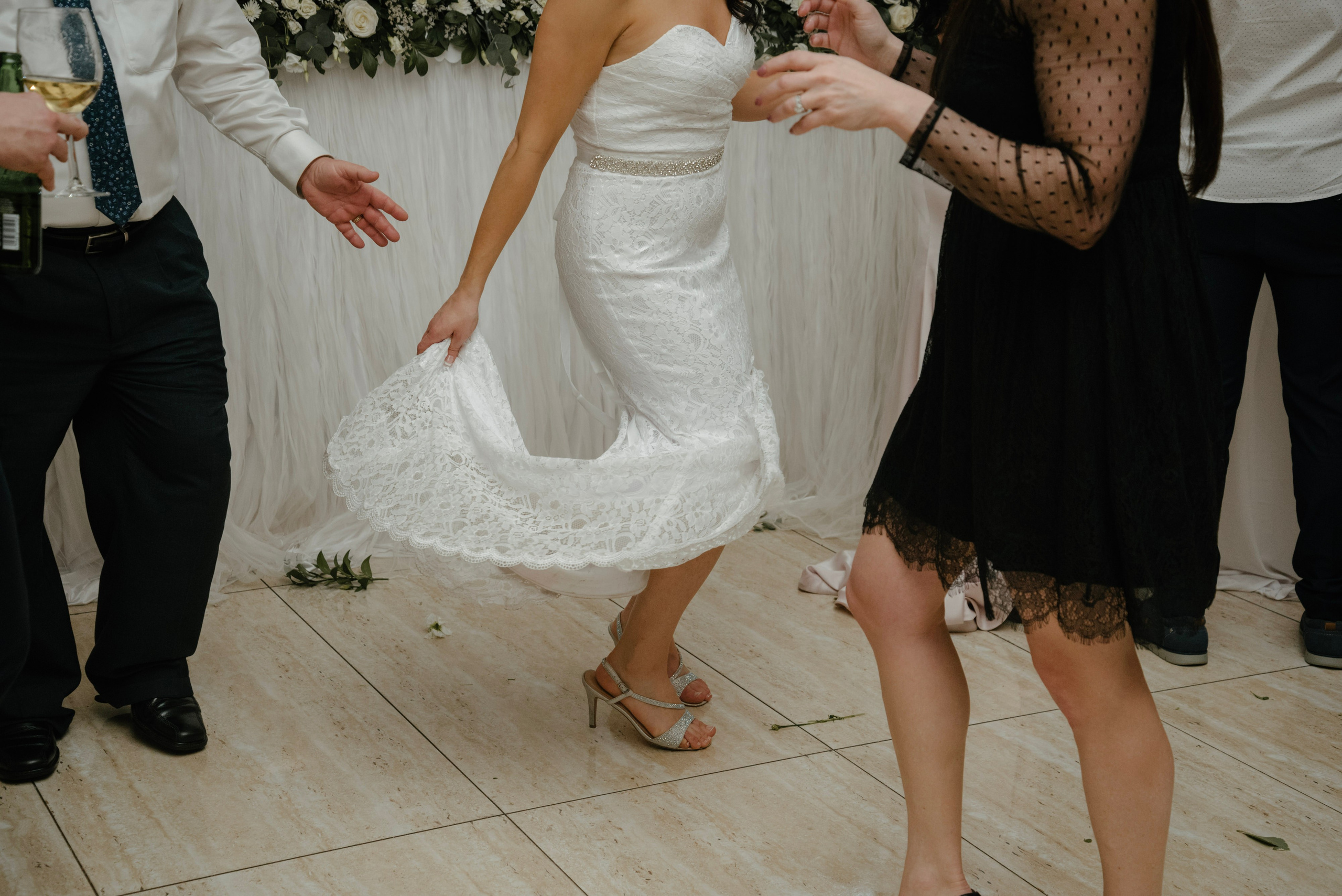 Ešli i Aleks. Wedding, family and destination photographer. Based in Serbia, available for the whole world