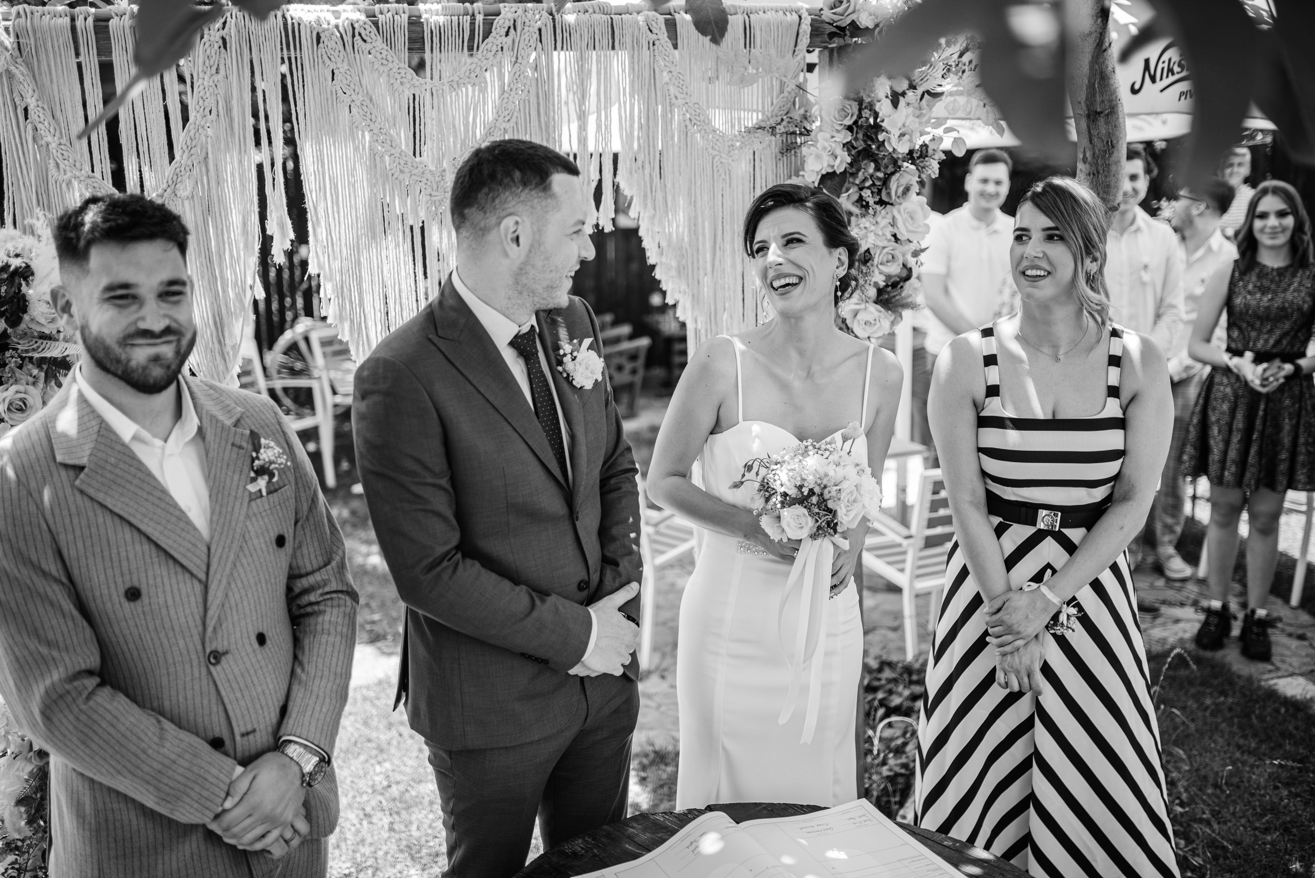 Tijana i Aleksandar. Wedding, family and destination photographer. Based in Serbia, available for the whole world