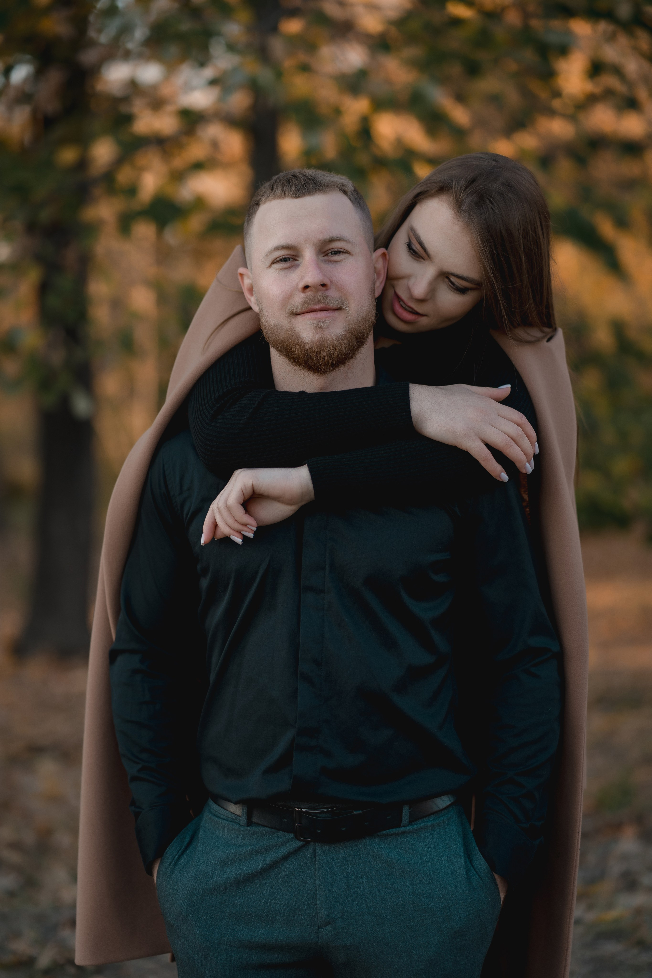 Gabriel & Ionela. Главная