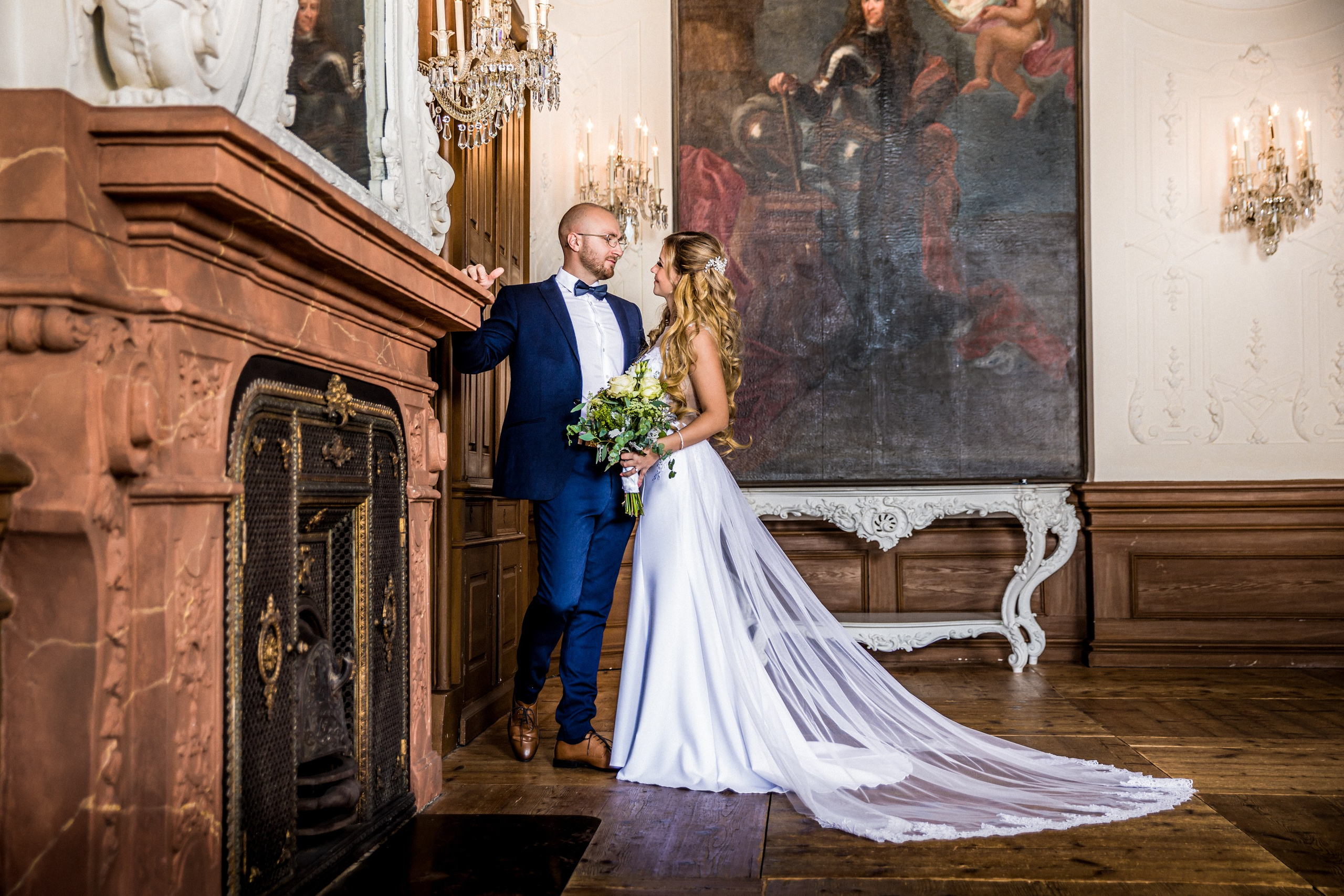 Portfolio. Hochzeitsfotografin in Gütersloh | Authentische Hochzeitsreportagen | TK Photographie