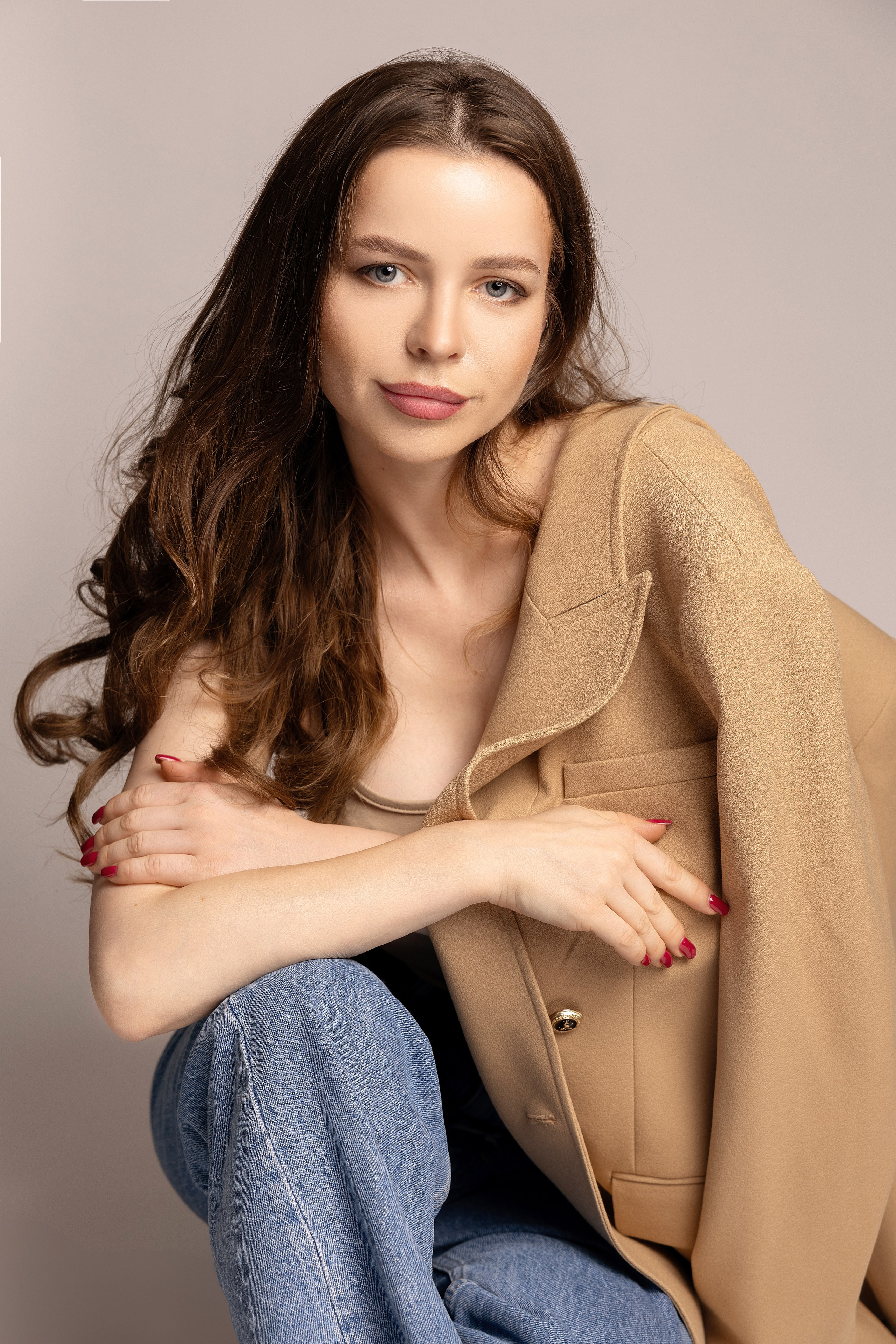 Portraits. Maria Langlitz Photography