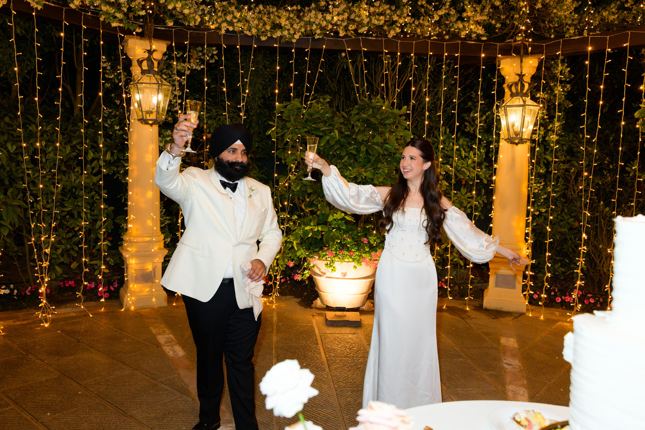Ashlyn. Destination Wedding Photographer — Nikita Burtsev