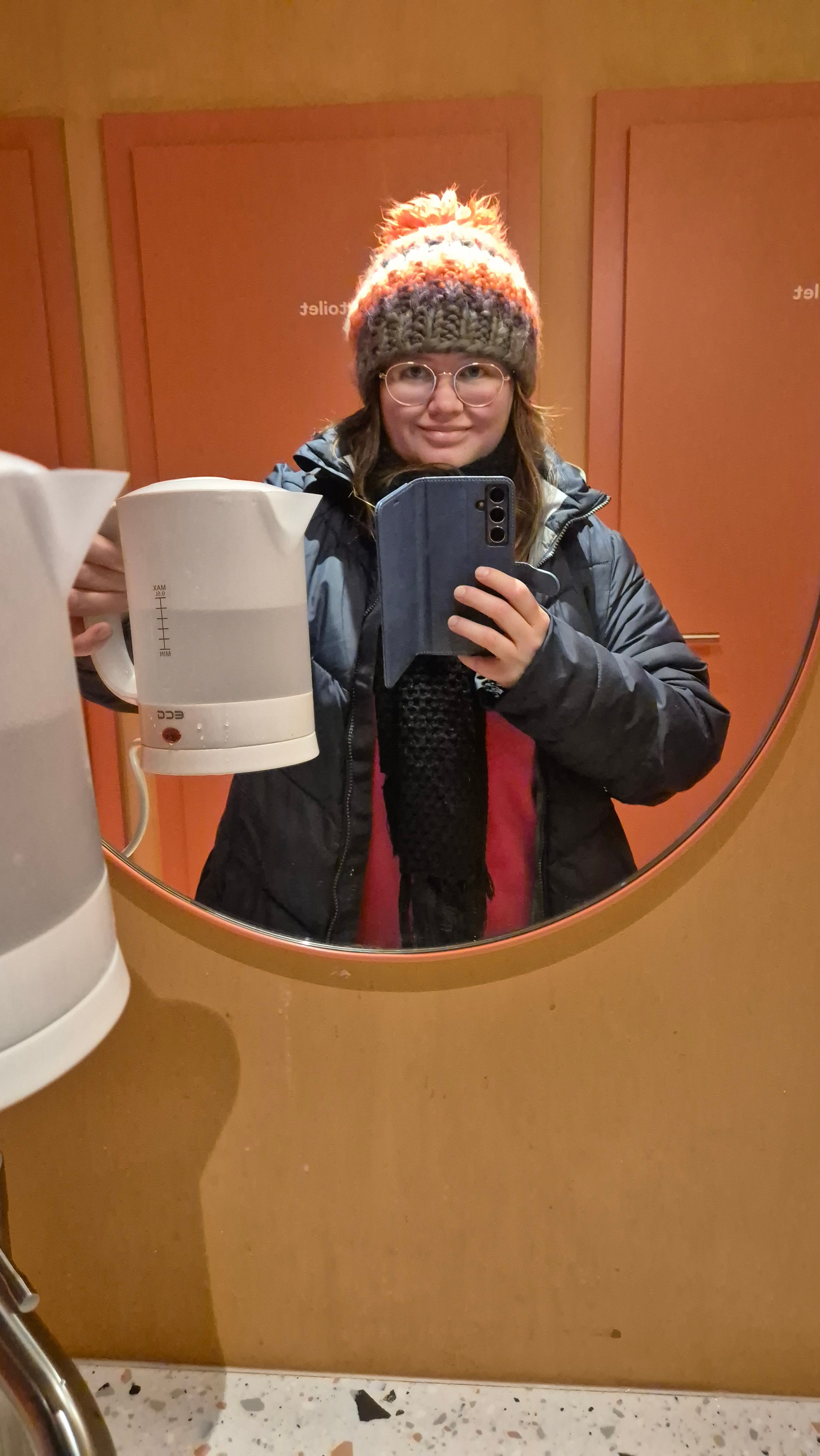 Iceland 2025. Marina, Fotograf aus Nürnberg