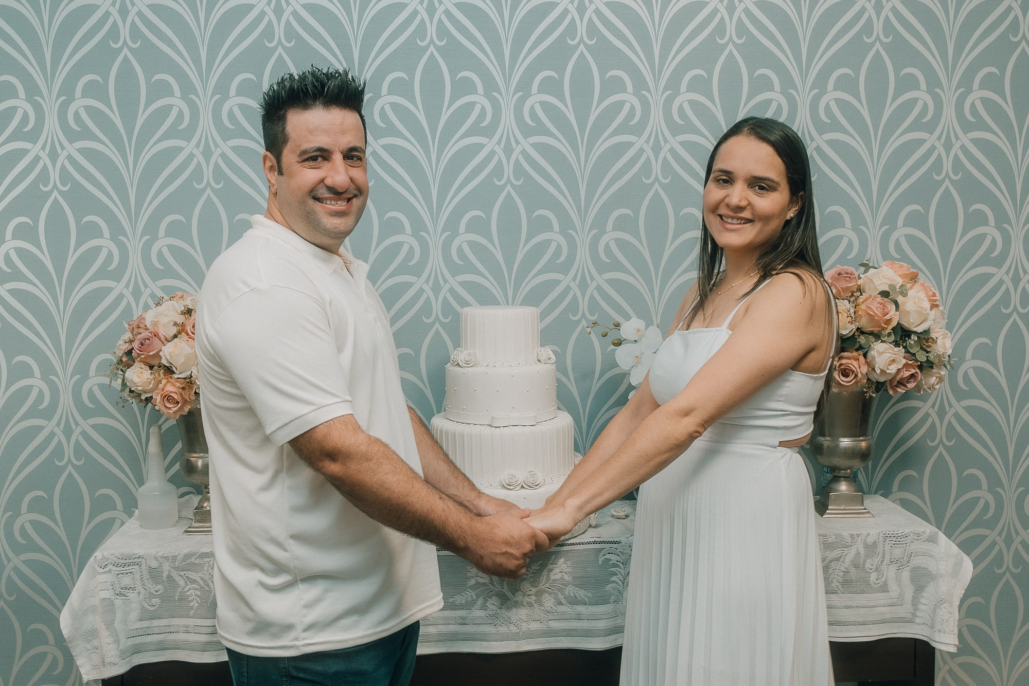 Casamento Thiago & Liliane. Mareh Audiovisual