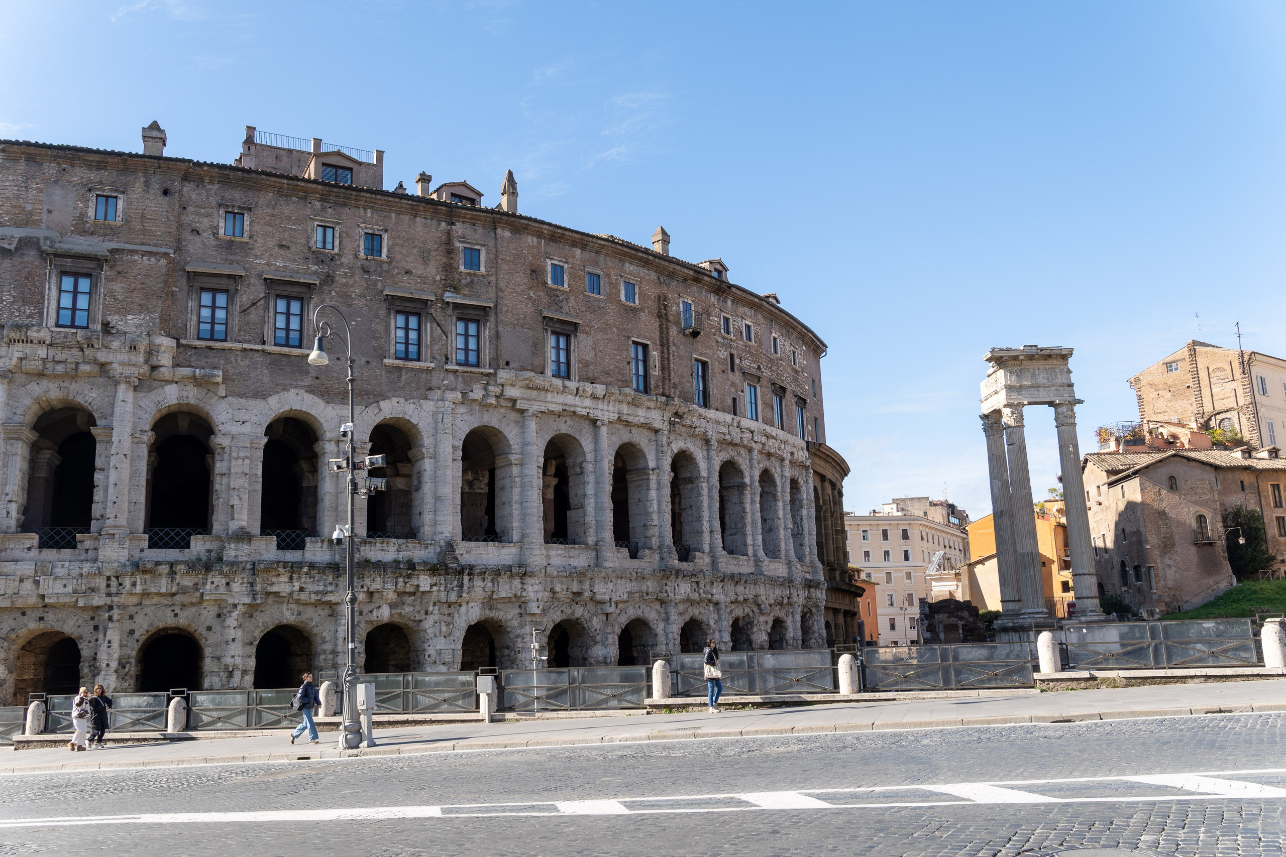 Roma 2025. Fotografiideplacere.net