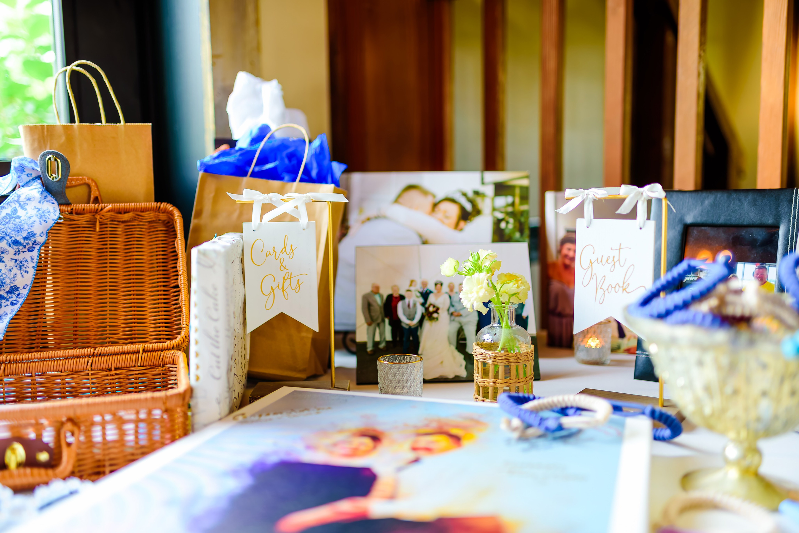 Dorinda + Gil’s Vow Renewal. Alexandria Danielle Photography | Fort Wayne & Indianapolis Wedding Photographer