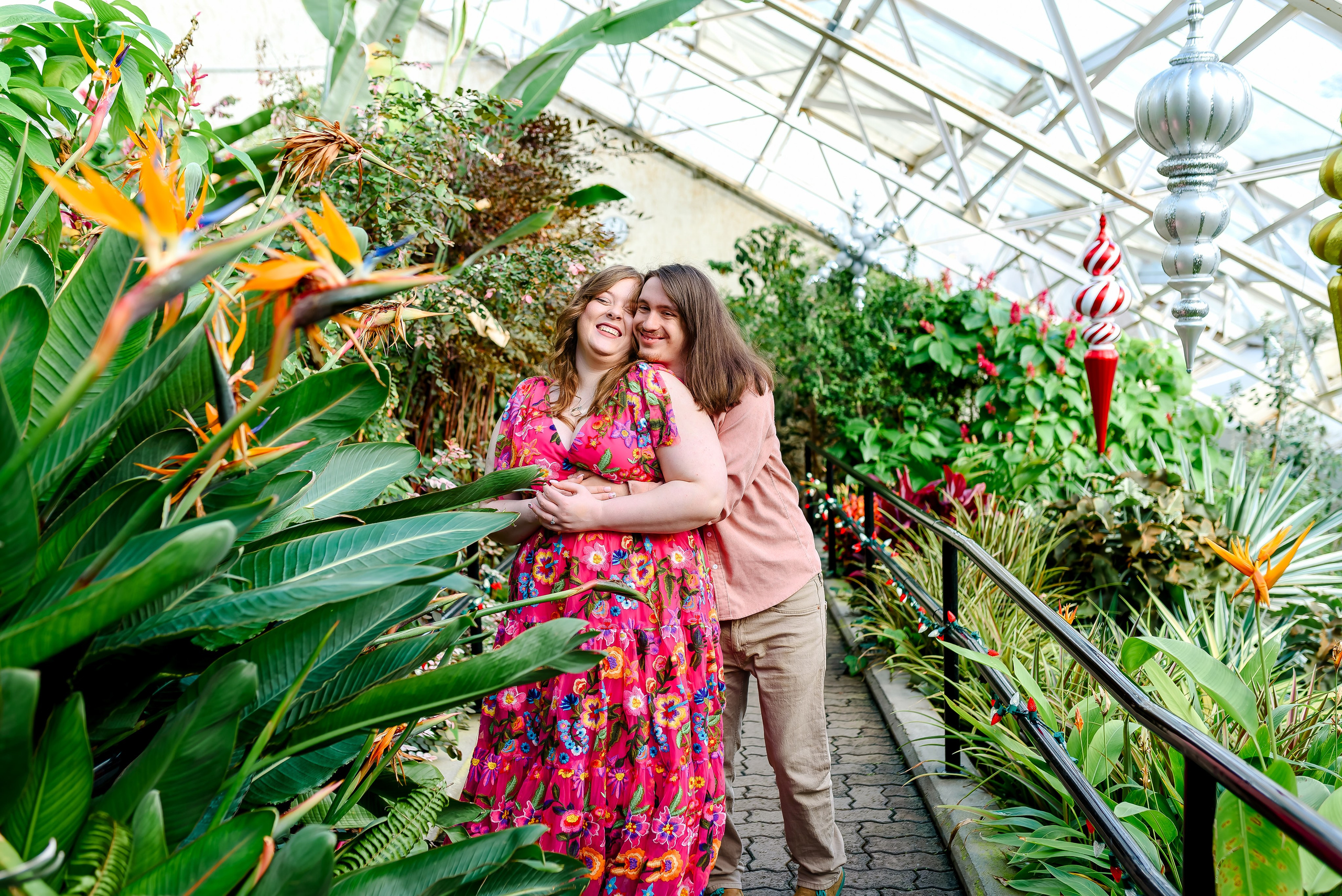 Kathryn + Collin | 2026. Alexandria Danielle Photography | Fort Wayne & Indianapolis Wedding Photographer