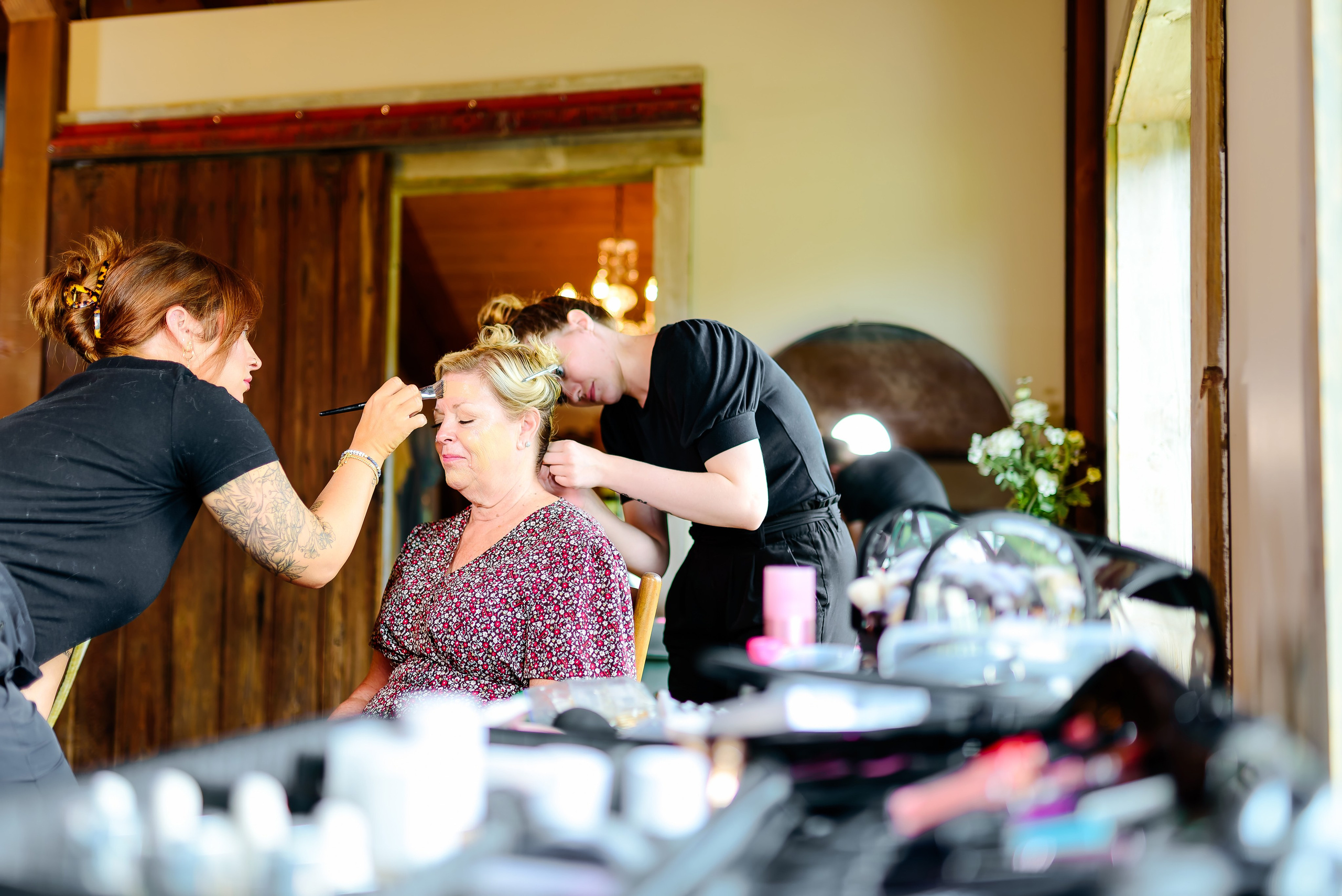 Dorinda + Gil’s Vow Renewal. Alexandria Danielle Photography | Fort Wayne & Indianapolis Wedding Photographer