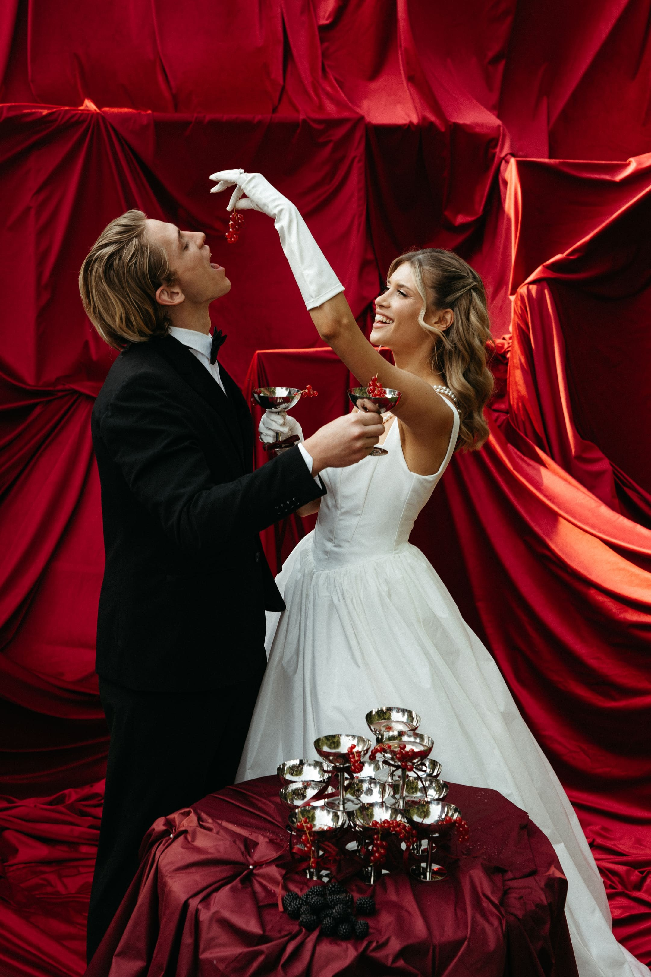 Melania & Matteo. Premium Wedding Photographer Iași