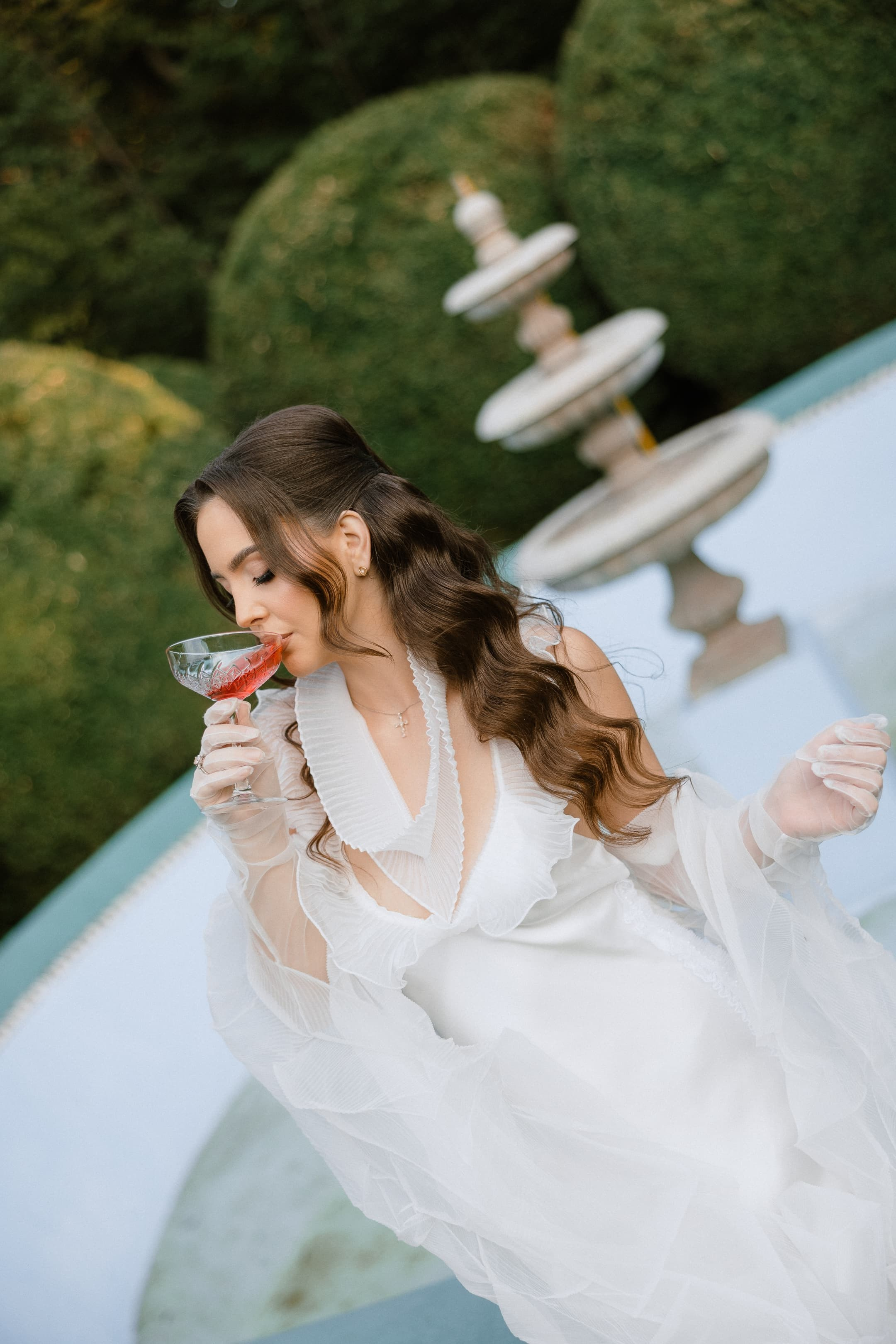 Patricia. Fotograf de nunta Iasi Premium