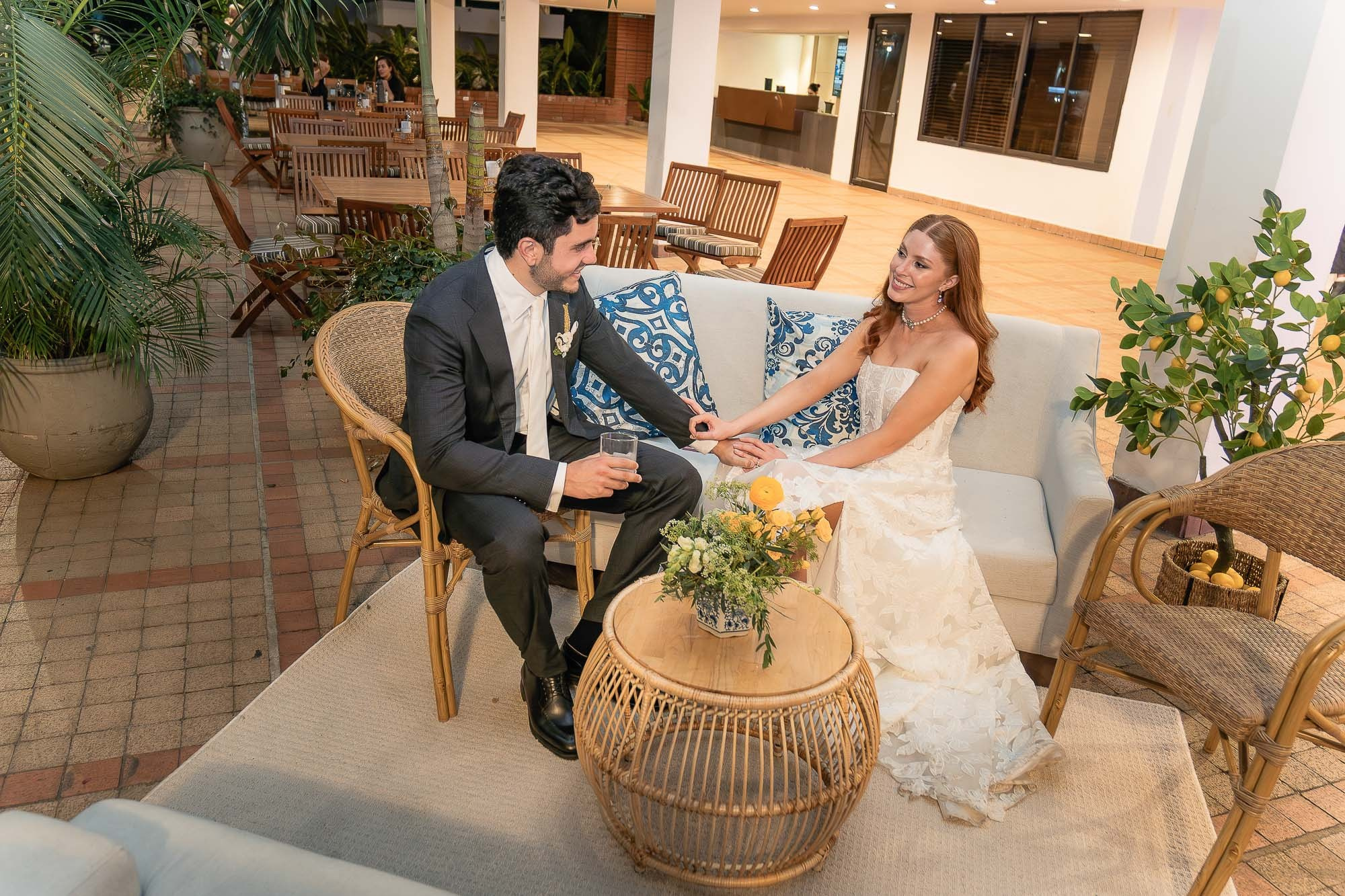 Natalia & Carlo. Karen Ortiz Photography / Fotógrafo profesional en Cali - Colombia