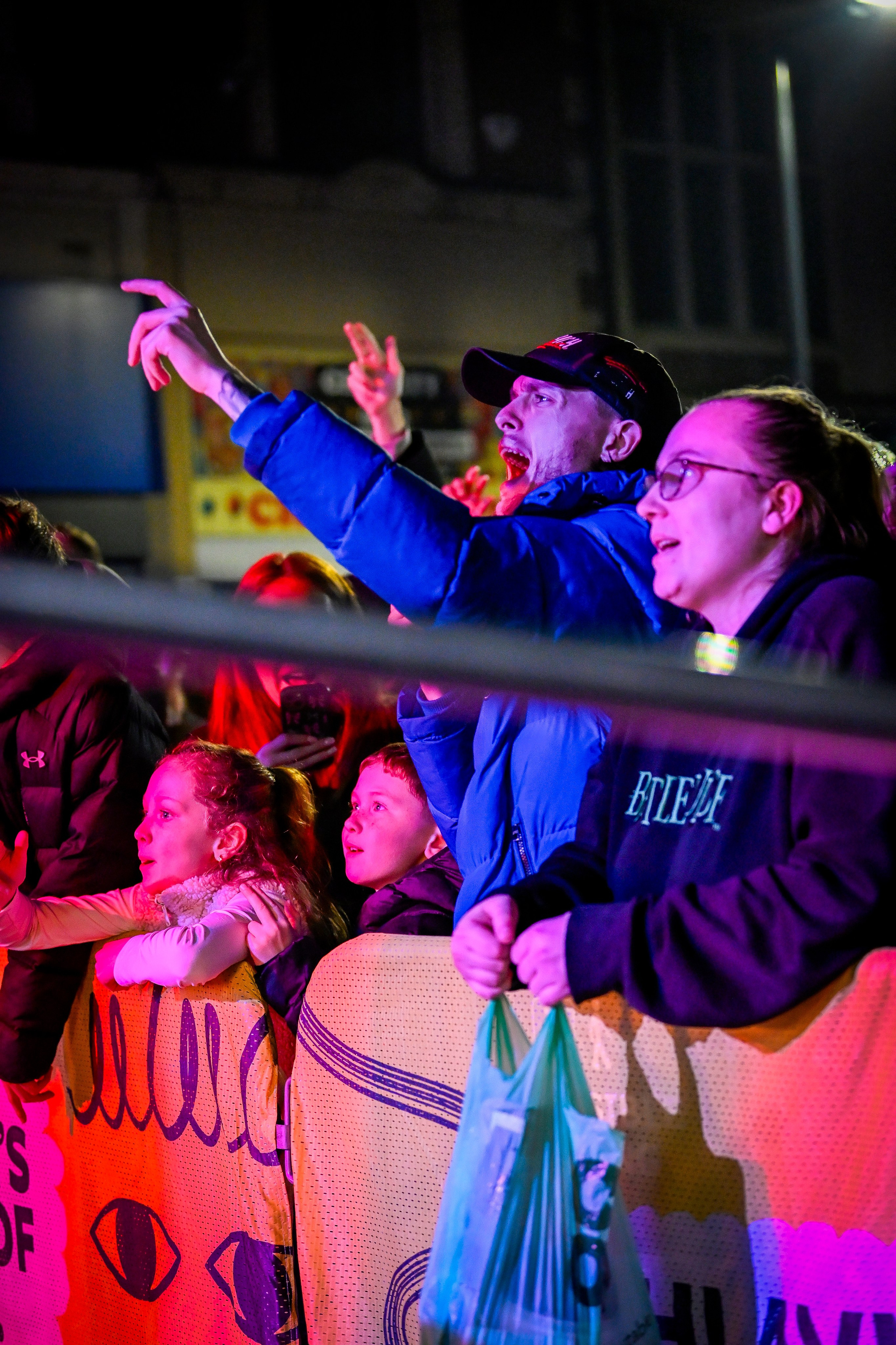 Festival Photography. Portrait & Brand Photographer in Bradford, West Yorkshire