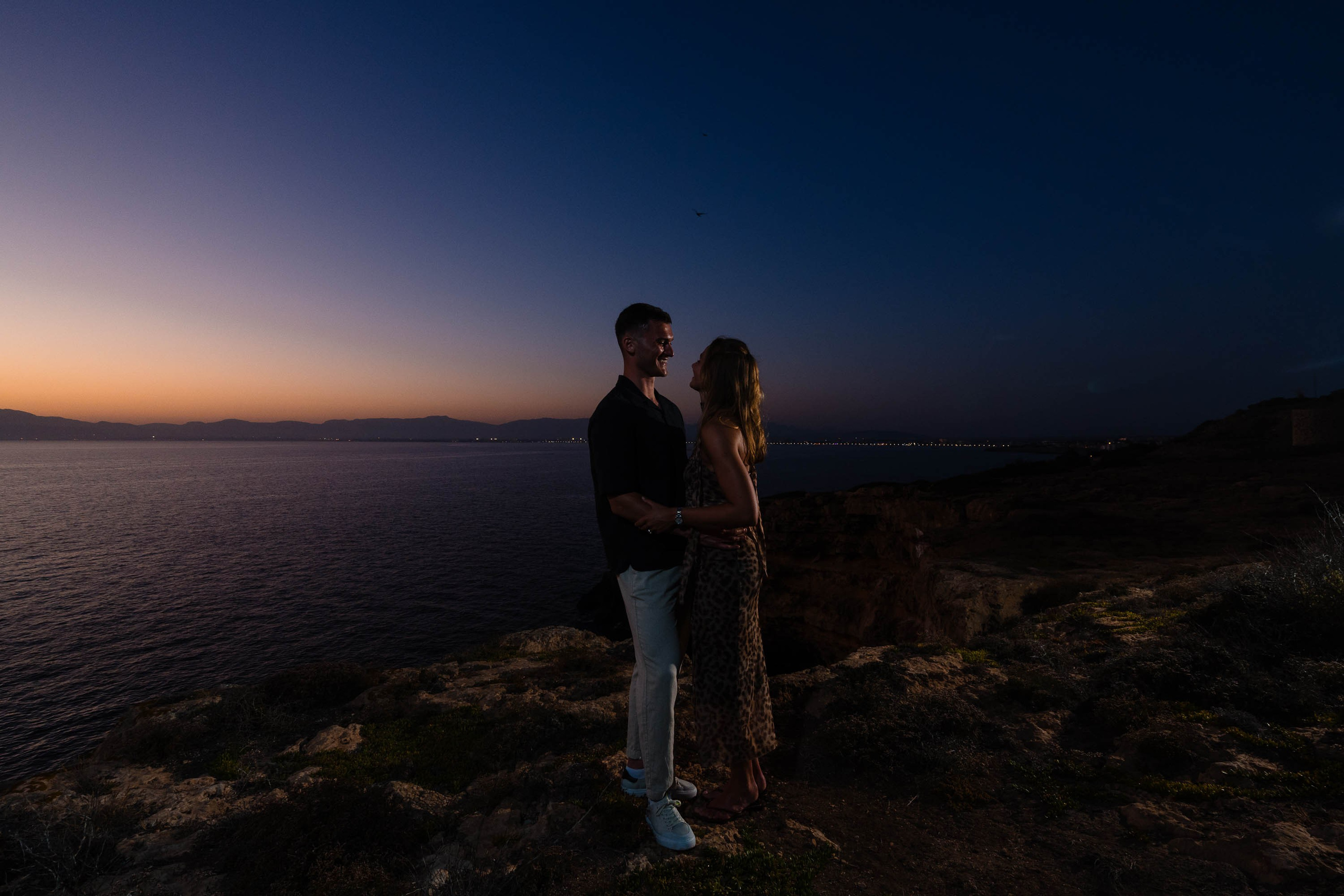 Wedding Proposal A&O. Mallorca Wedding, Corporate & Social Photographer