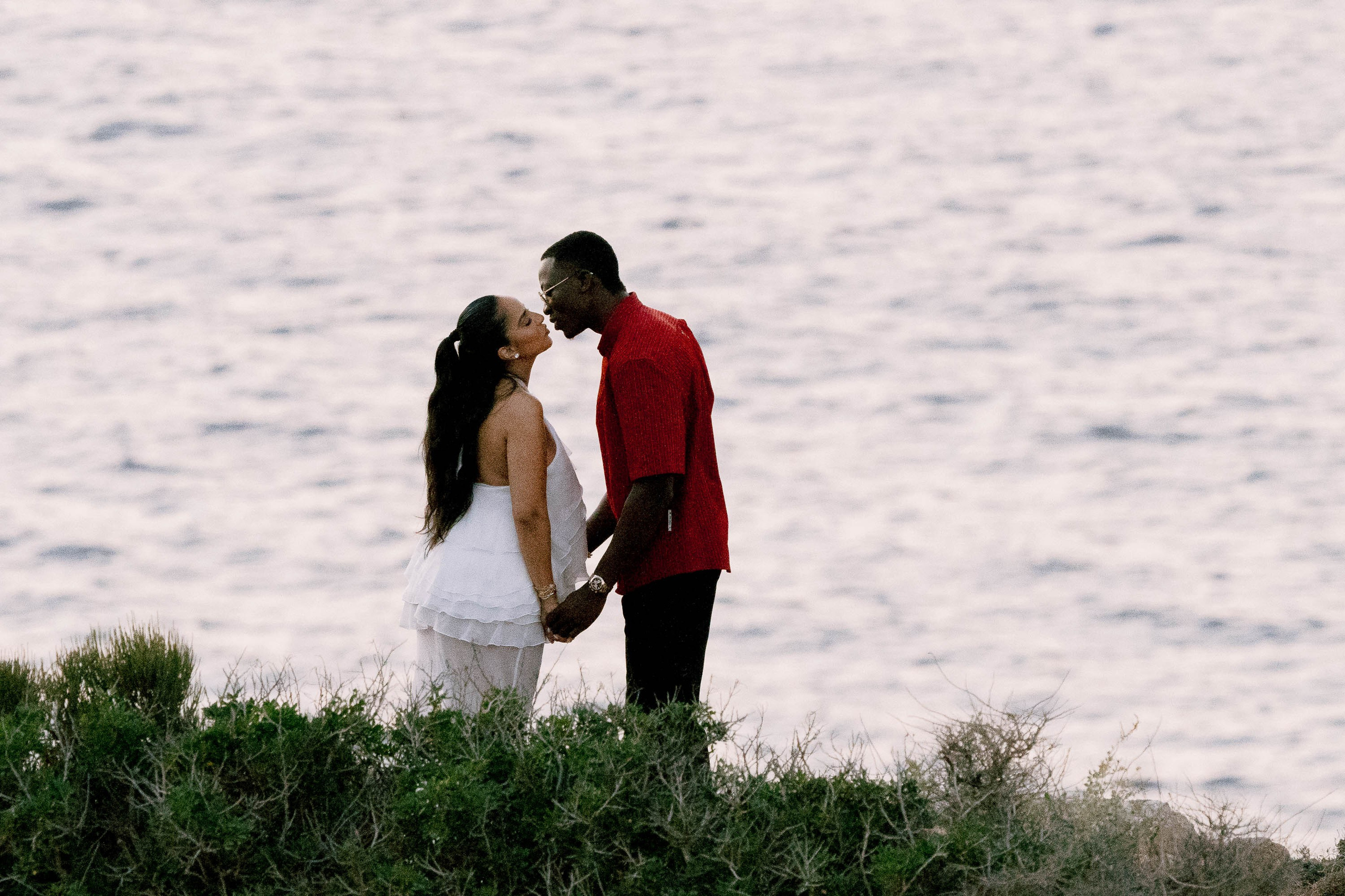 Wedding Proposal in Mallorca. Mallorca Wedding, Corporate & Social Photographer