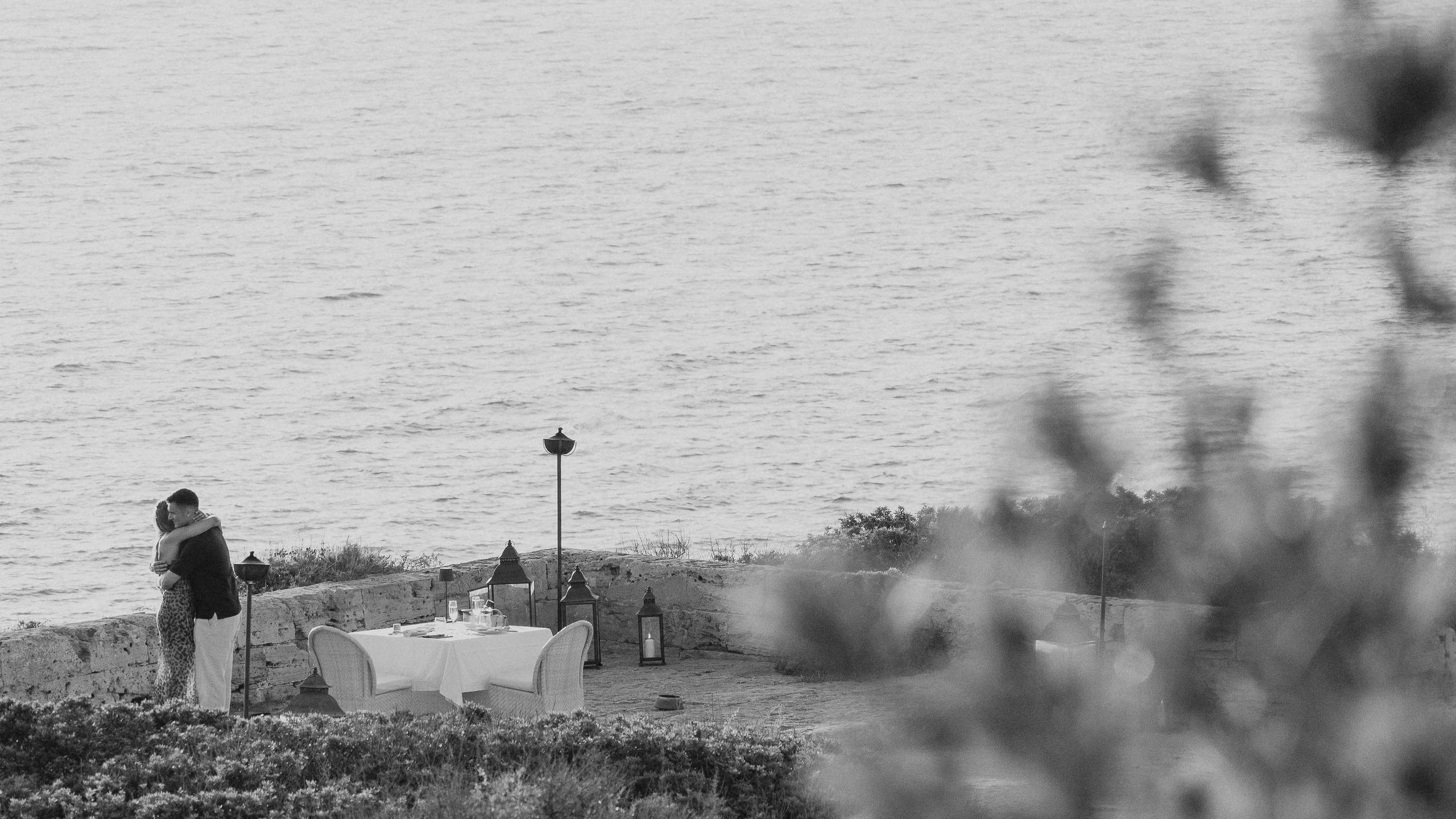 Wedding Proposal A&O. Mallorca Wedding, Corporate & Social Photographer