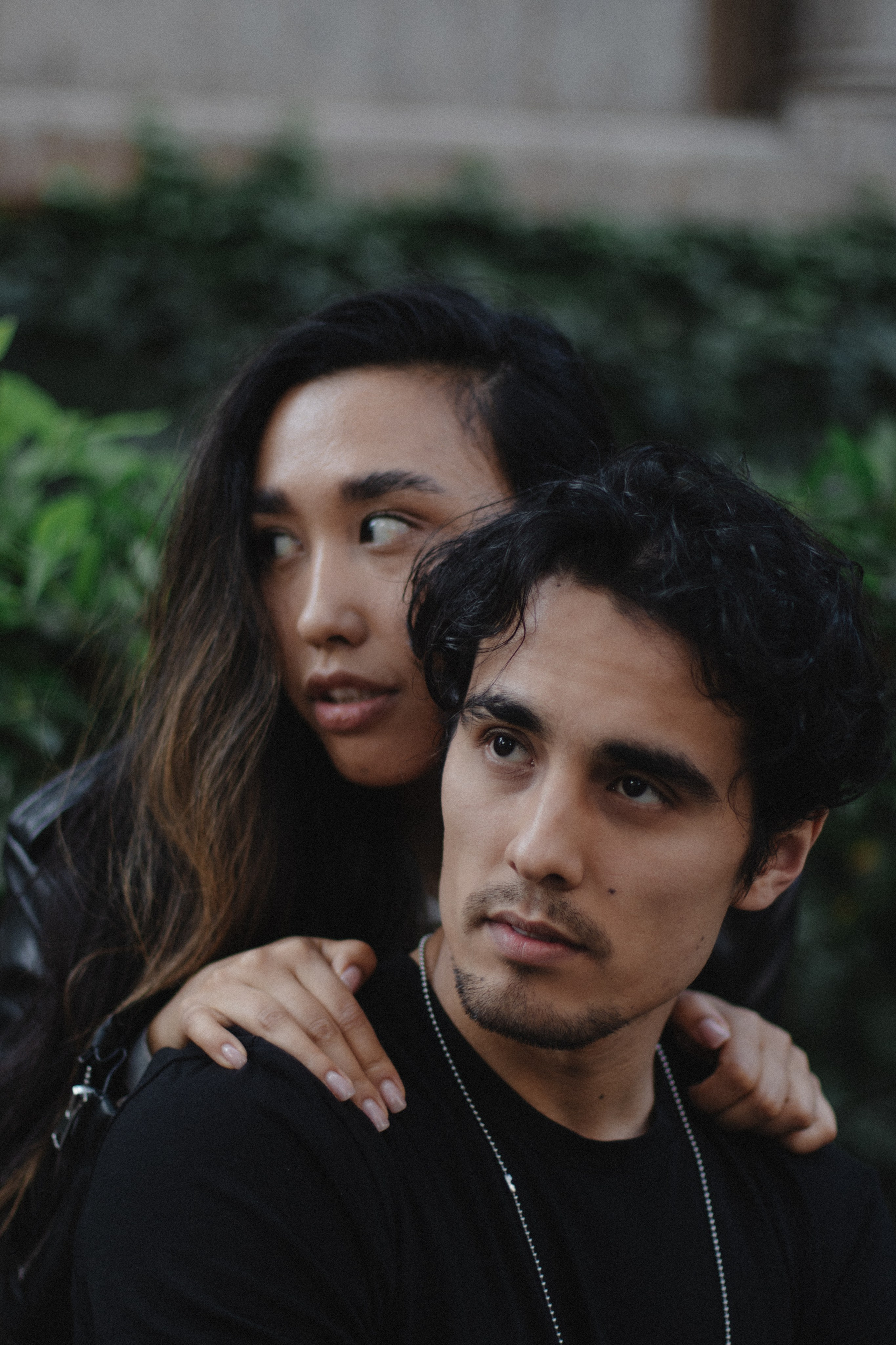 Малик и Луна, места из фильма «Три метра над уровнем неба». Главная