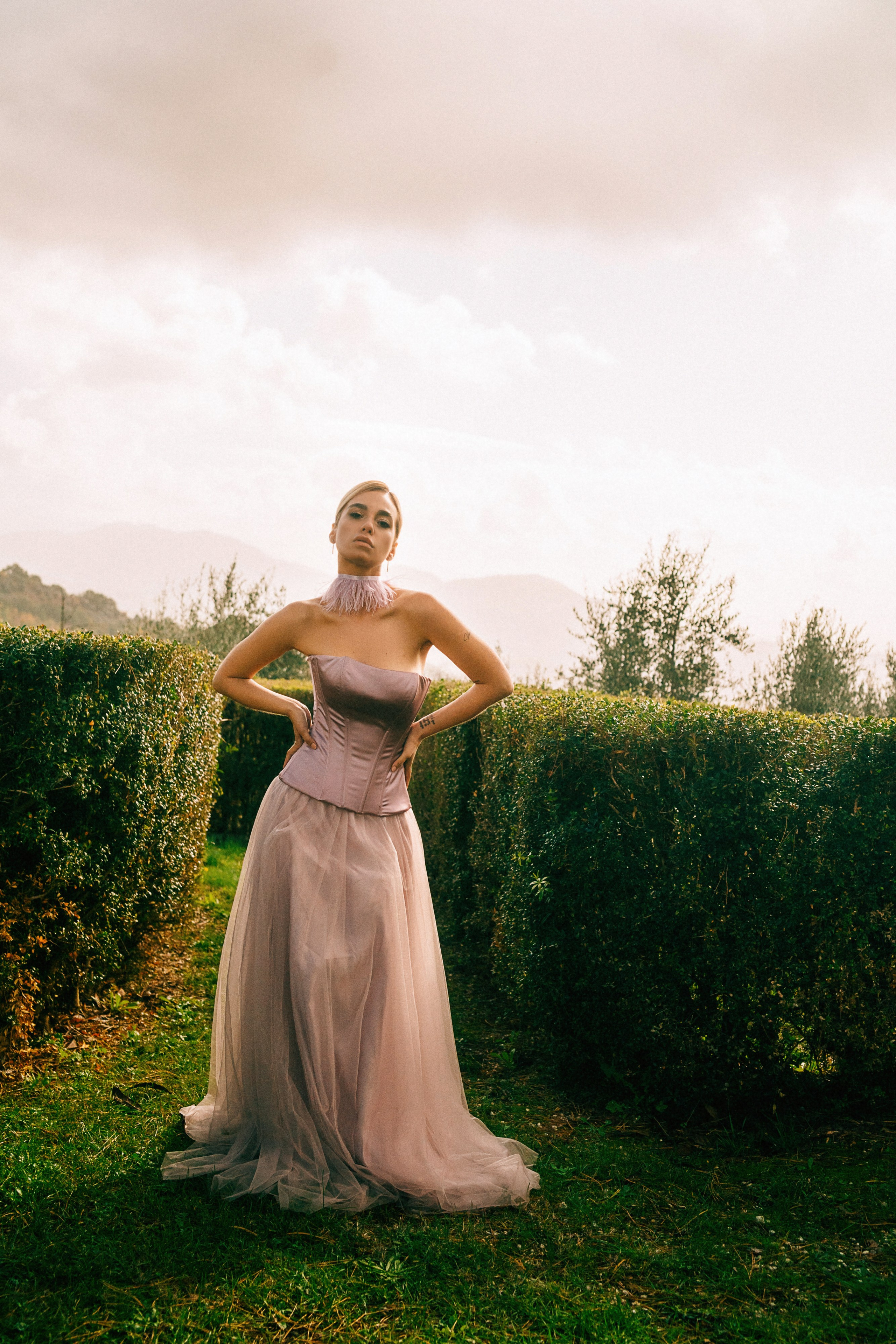 Marika. Photographer in Rome and Italy. Stas Varych