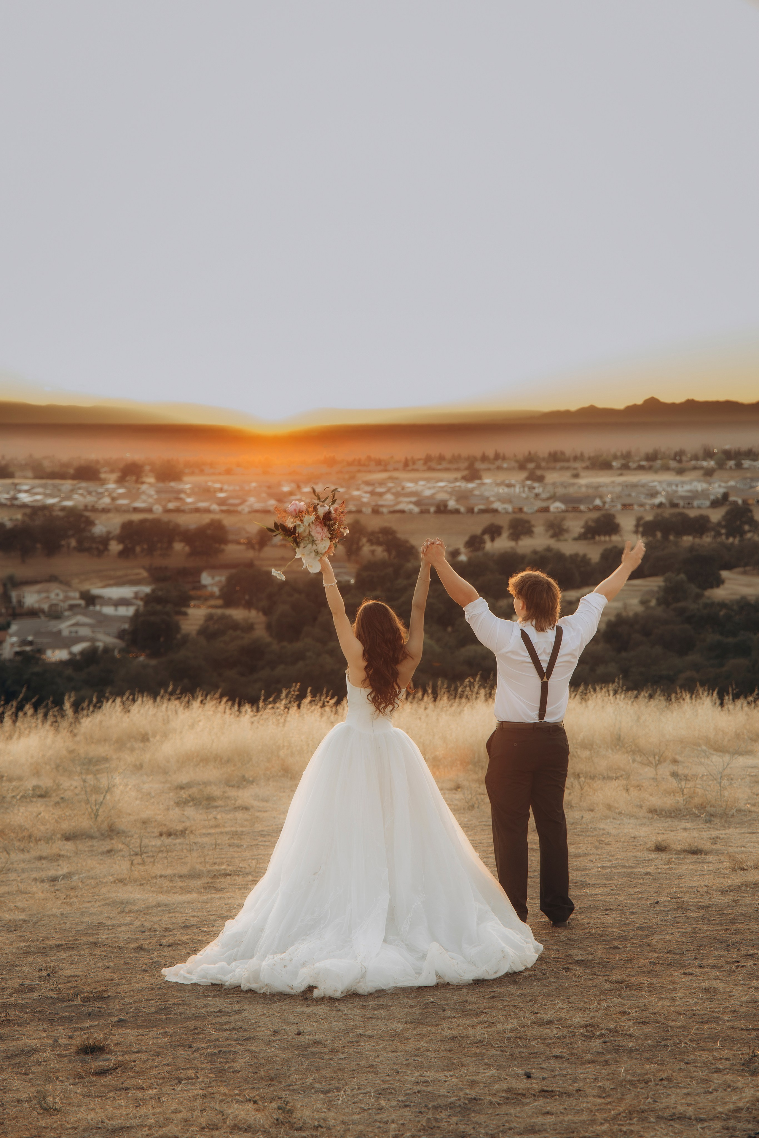 Your first photos. PHOTOGRAPHER Alina Pelekh