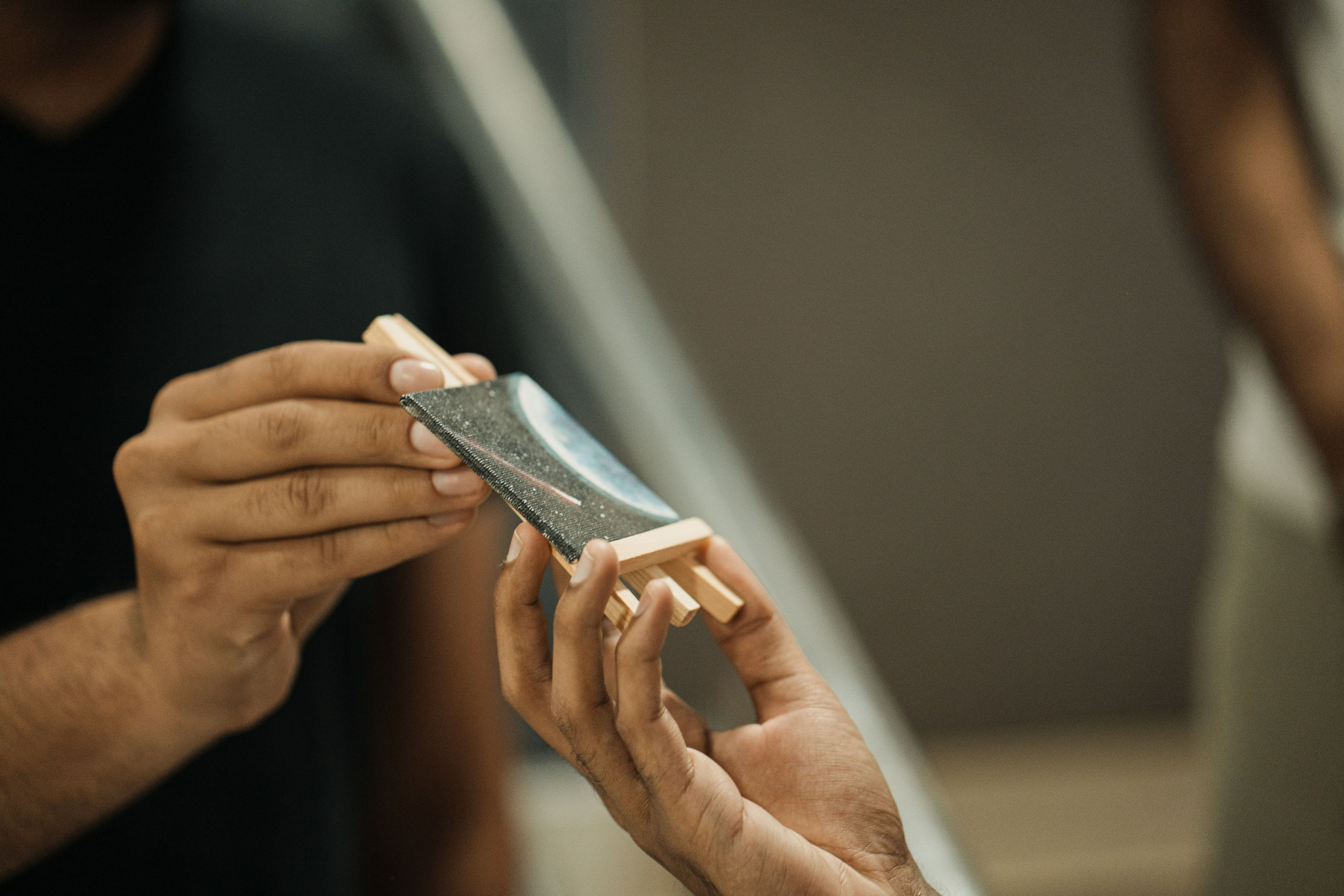 Prem & Sri. Agam Vizha