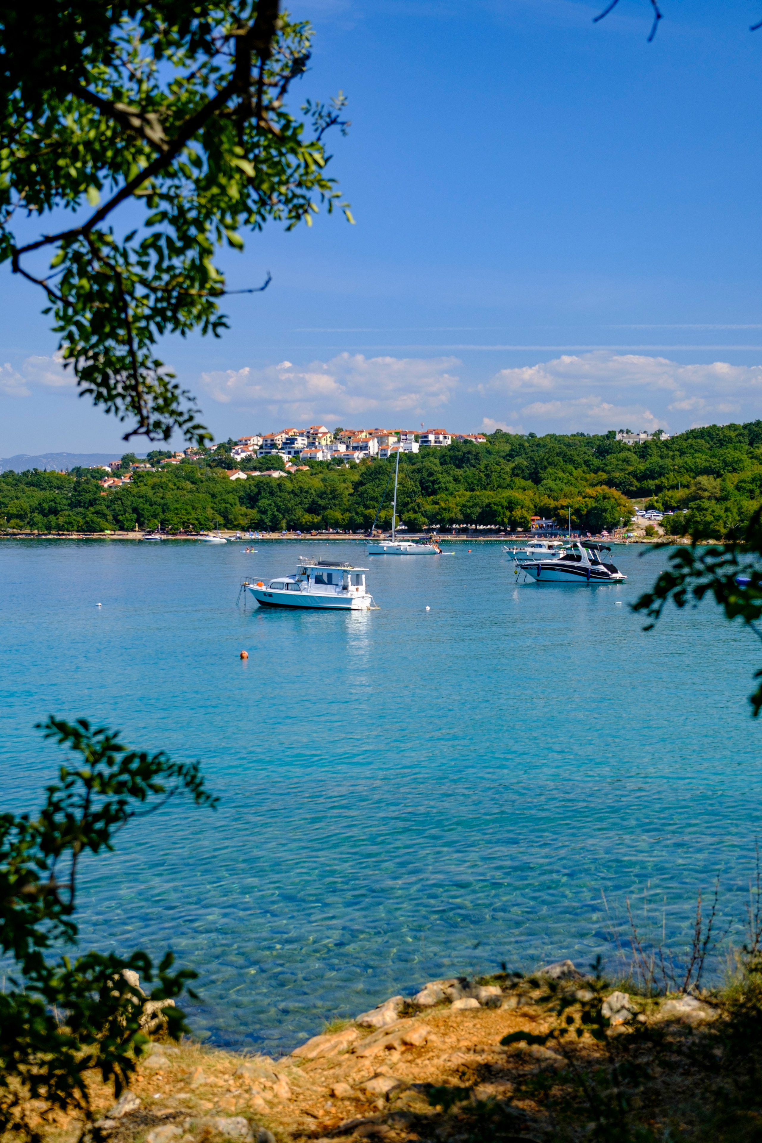 MyCroatia. TCPro