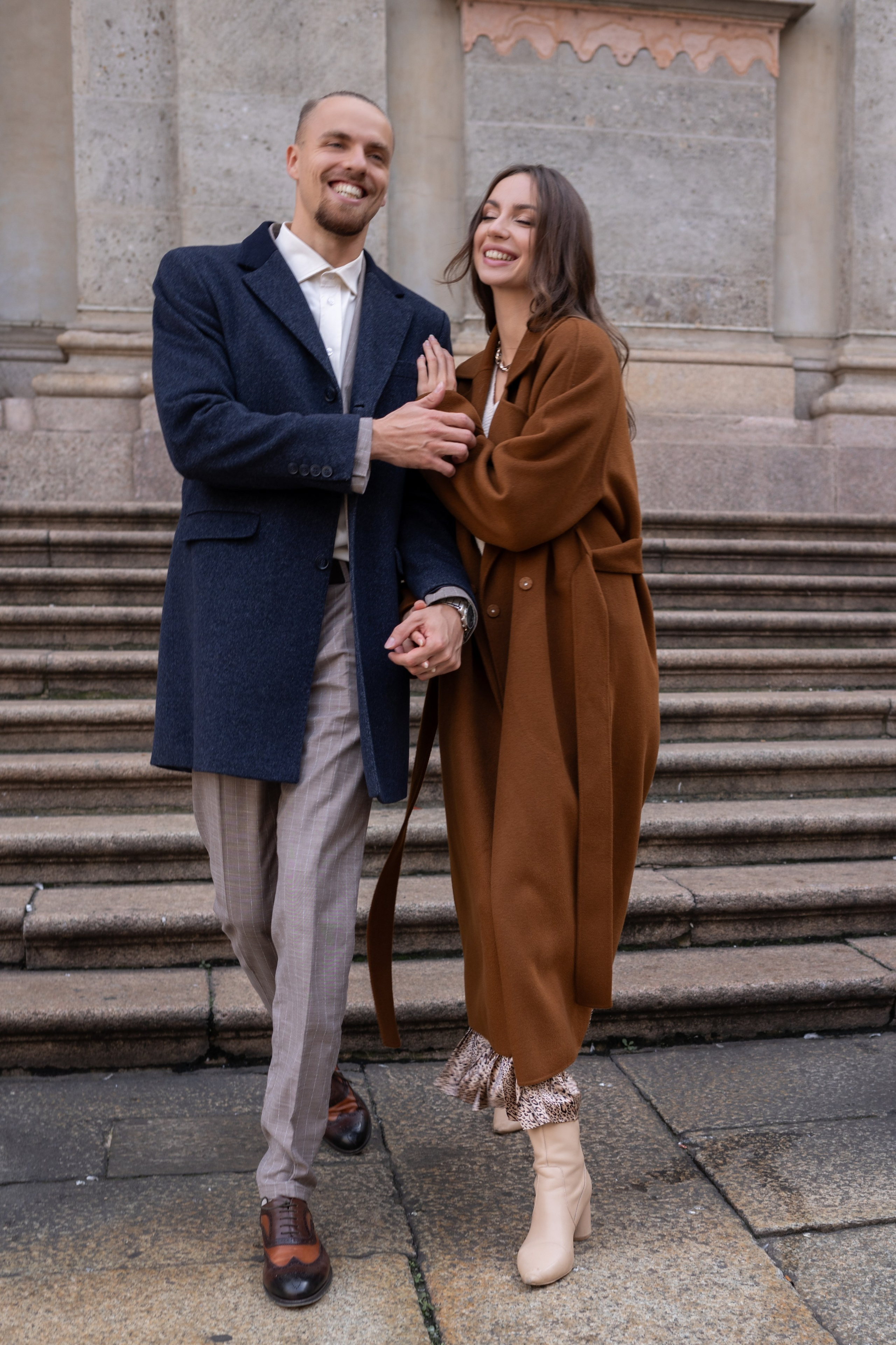 Olya abd Danylo. Photographer in Milan |Mila Pro Photo