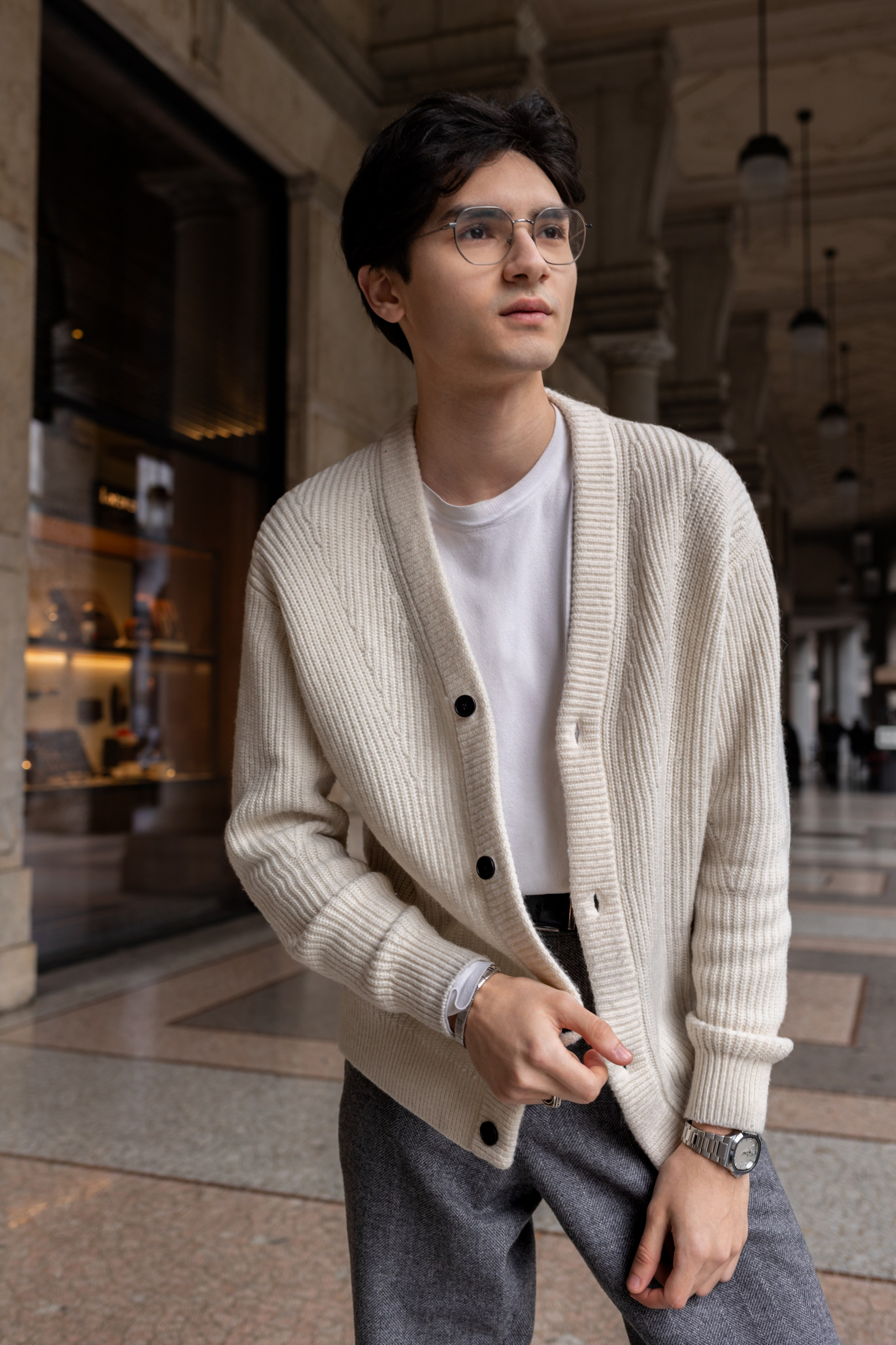 Murad. Photographer in Milan |Mila Pro Photo