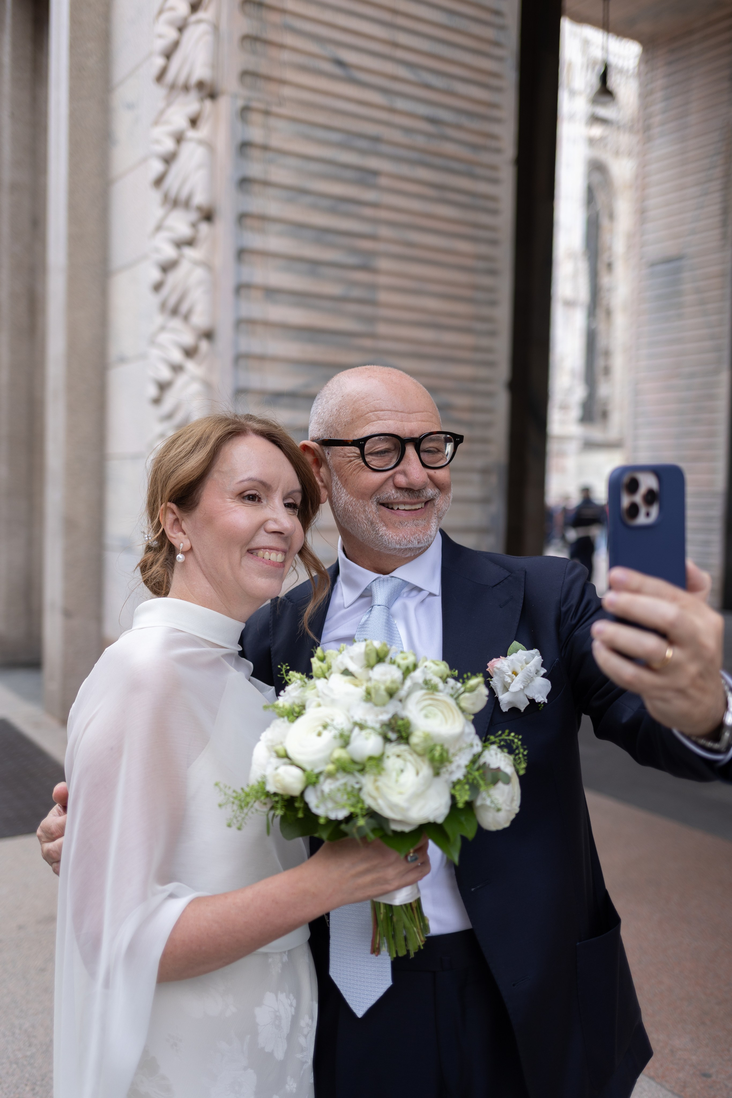 Valentina and Salvatore. Photographer in Milan |Mila Pro Photo