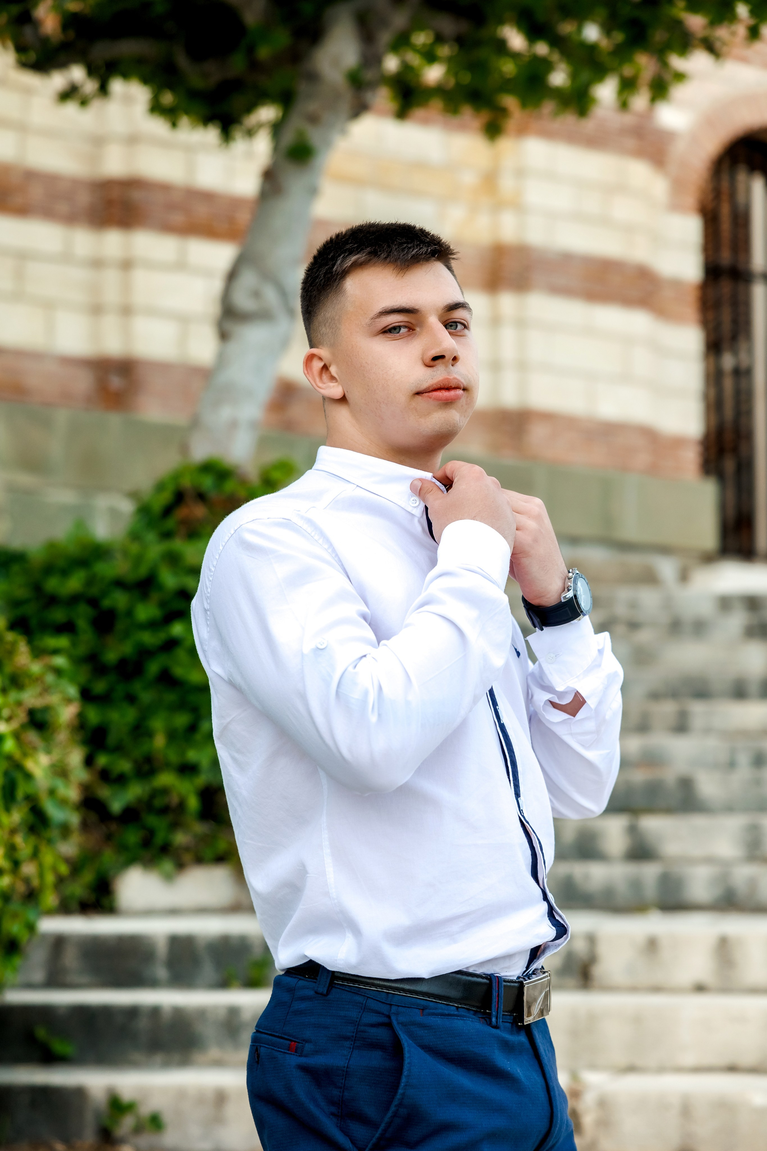 Несебър 12А. Фотограф Ирина Йотова