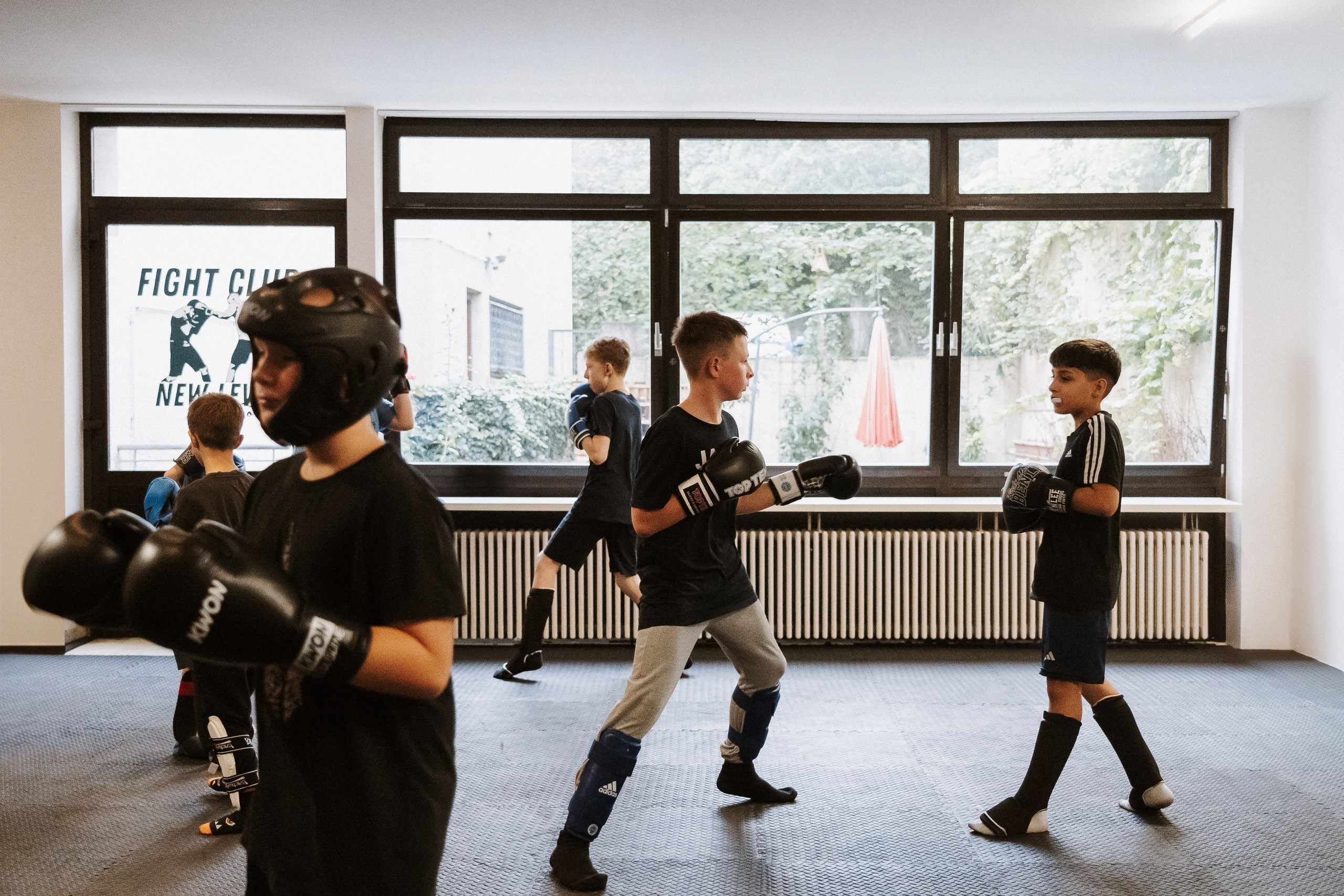 Team. Aleksandra Malahov