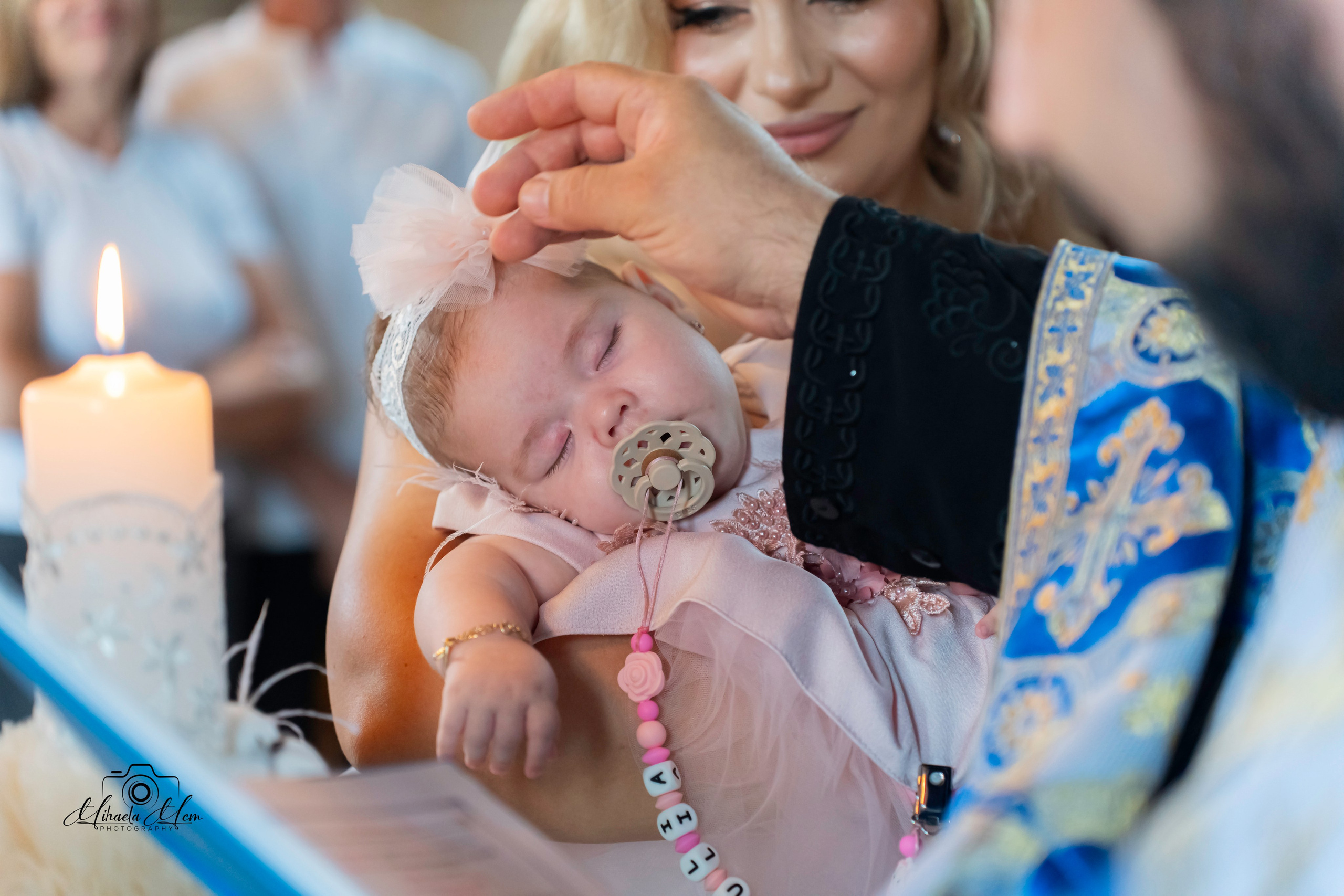 Botez foto shooting. MCM Happy Studio – Fotograf și Videograf Nuntă