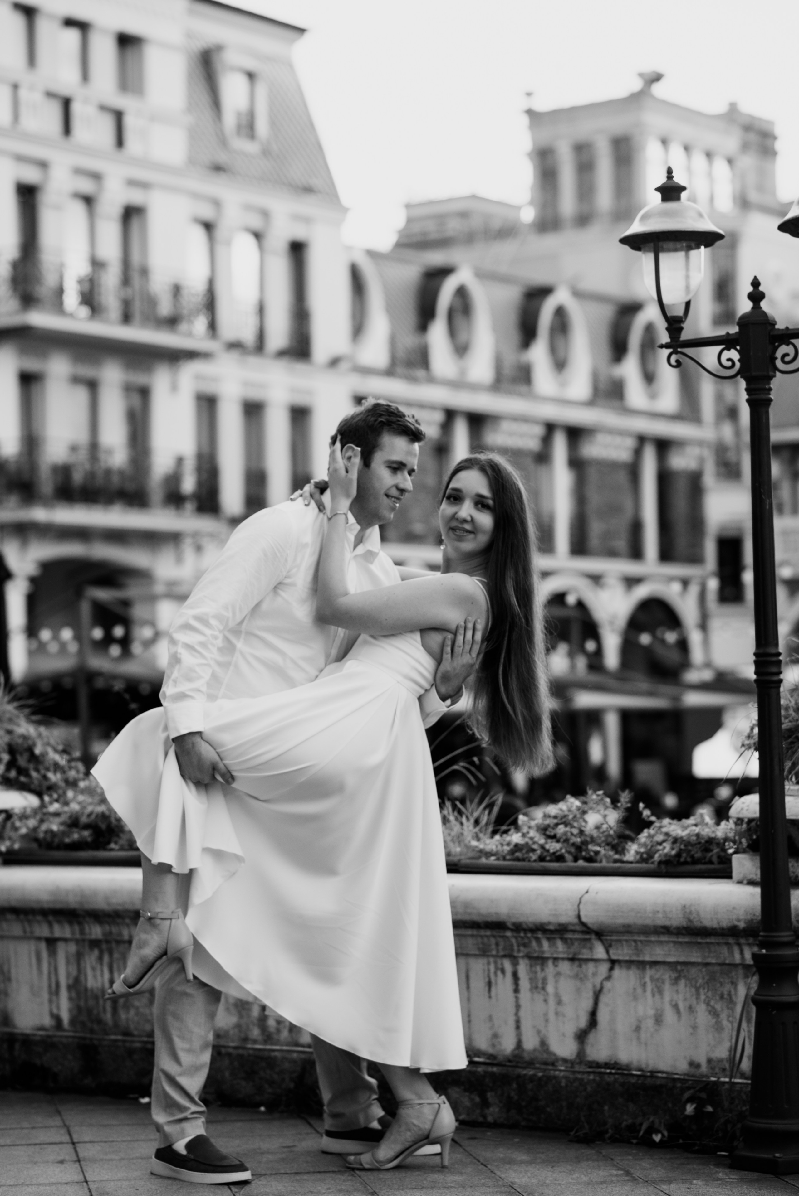 Wedding. Ekaterina Verbitskaya. Photography