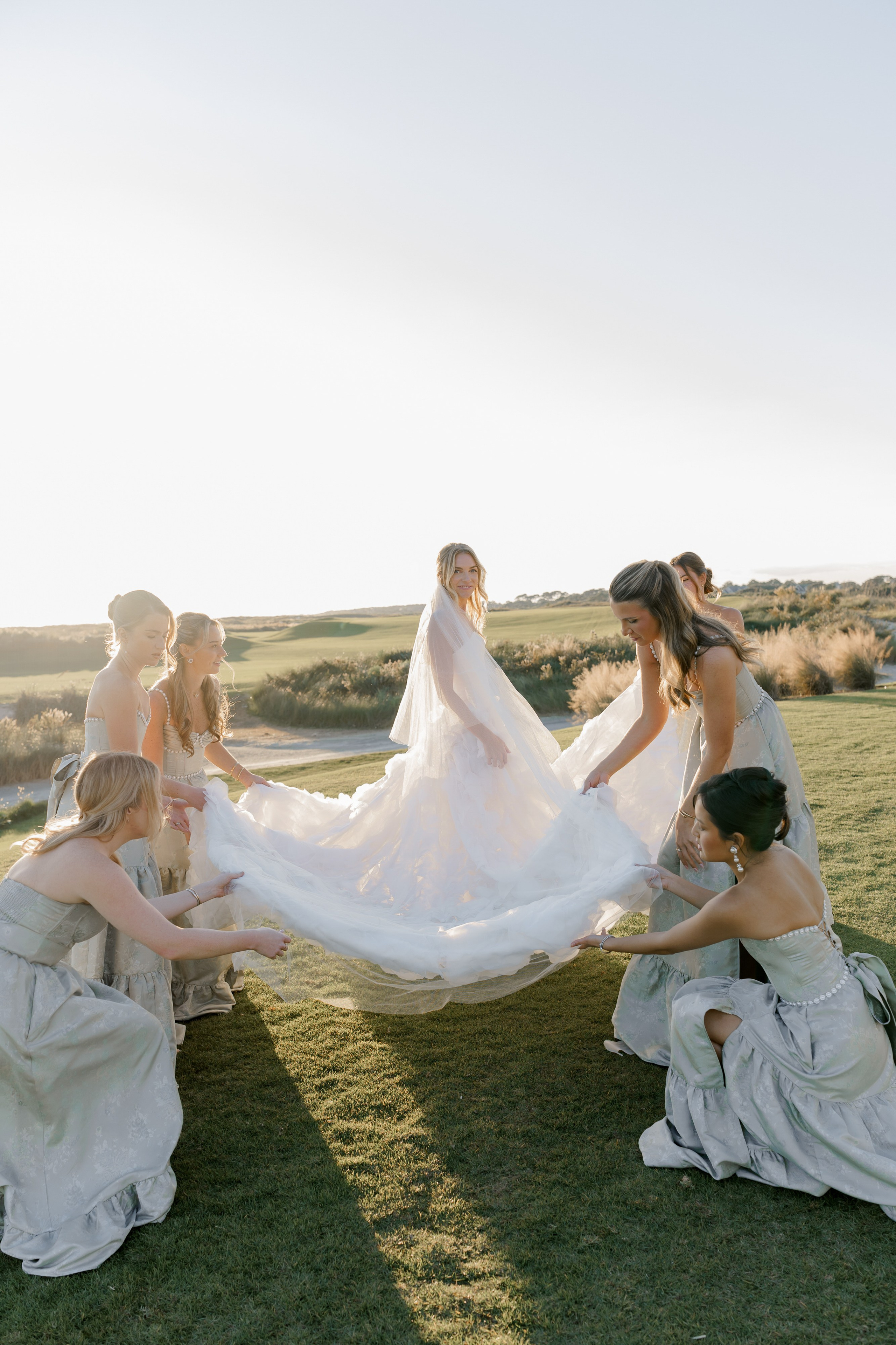 Marci and Yi. Wedding photographer and videographer New York | New Jersey