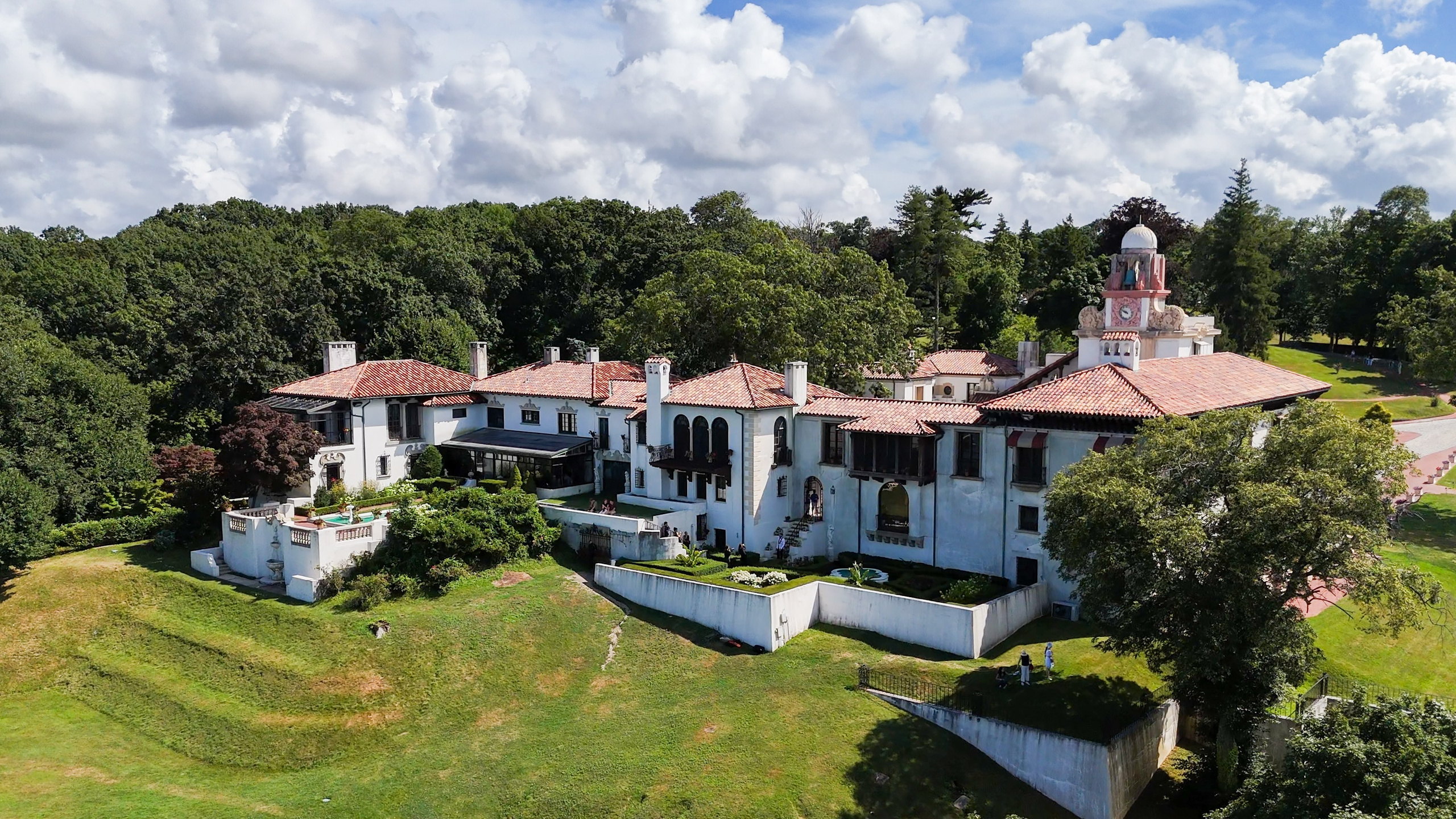 Alexa & Darren. Wedding Photo & Video