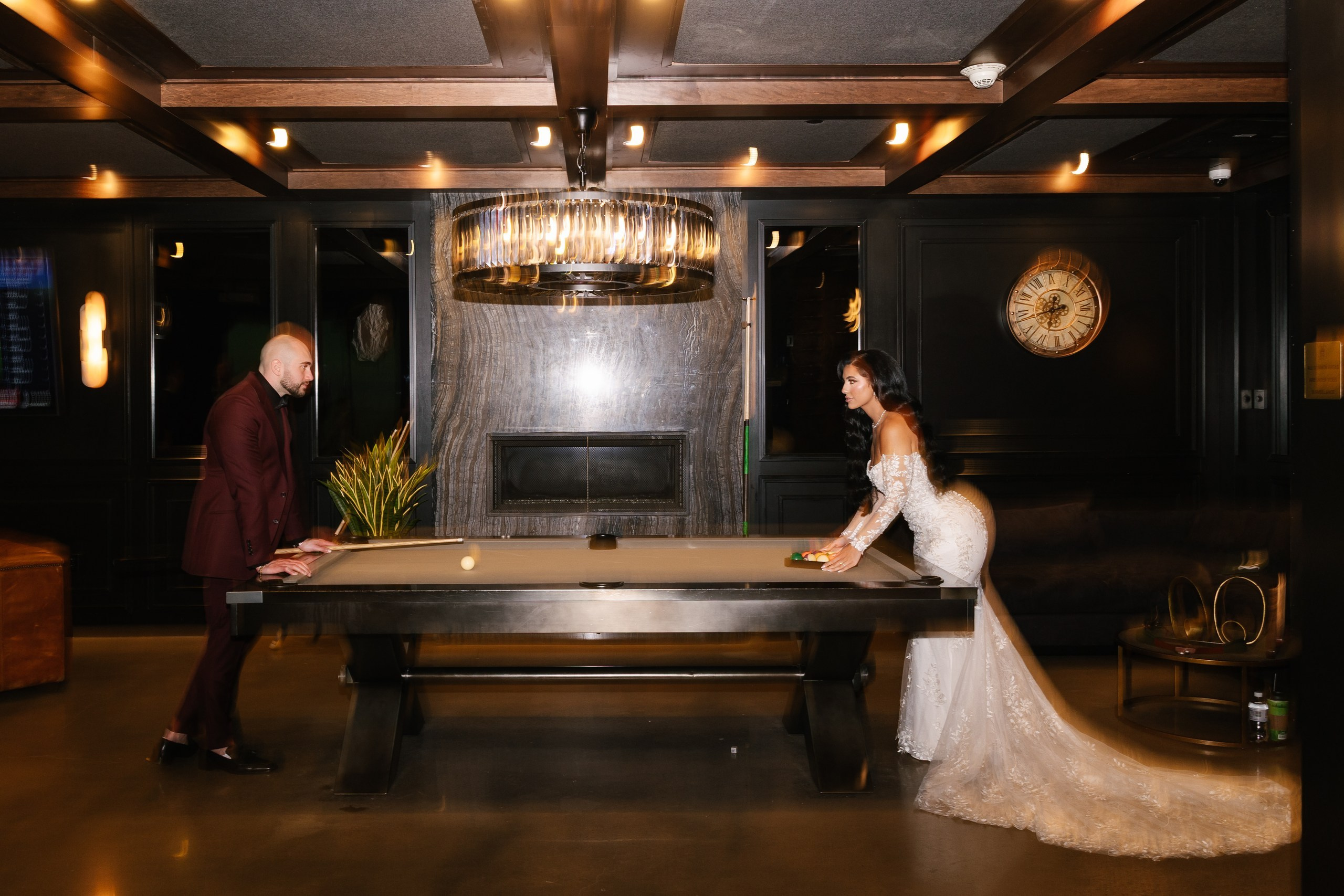 Amanda & Michael. Wedding Photo & Video