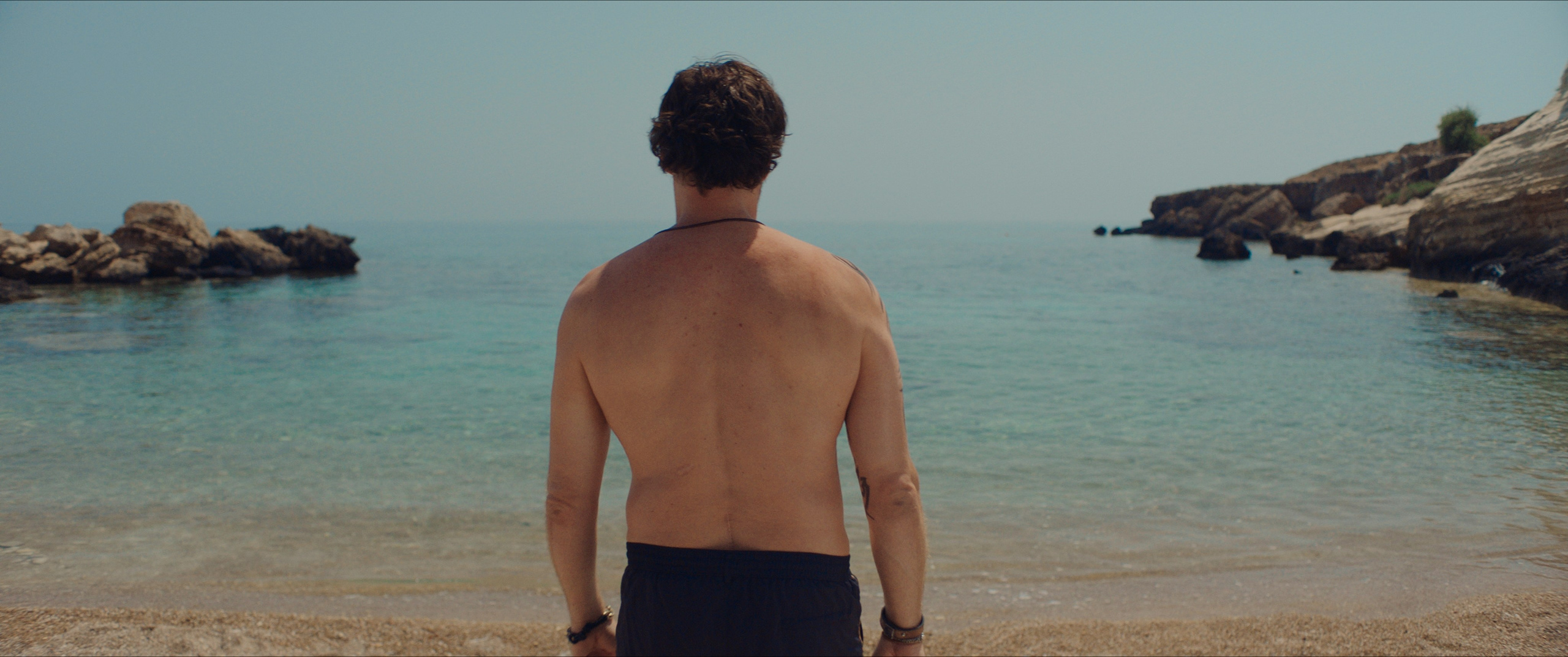 Find Me Falling | Film. Ilia Ivanov