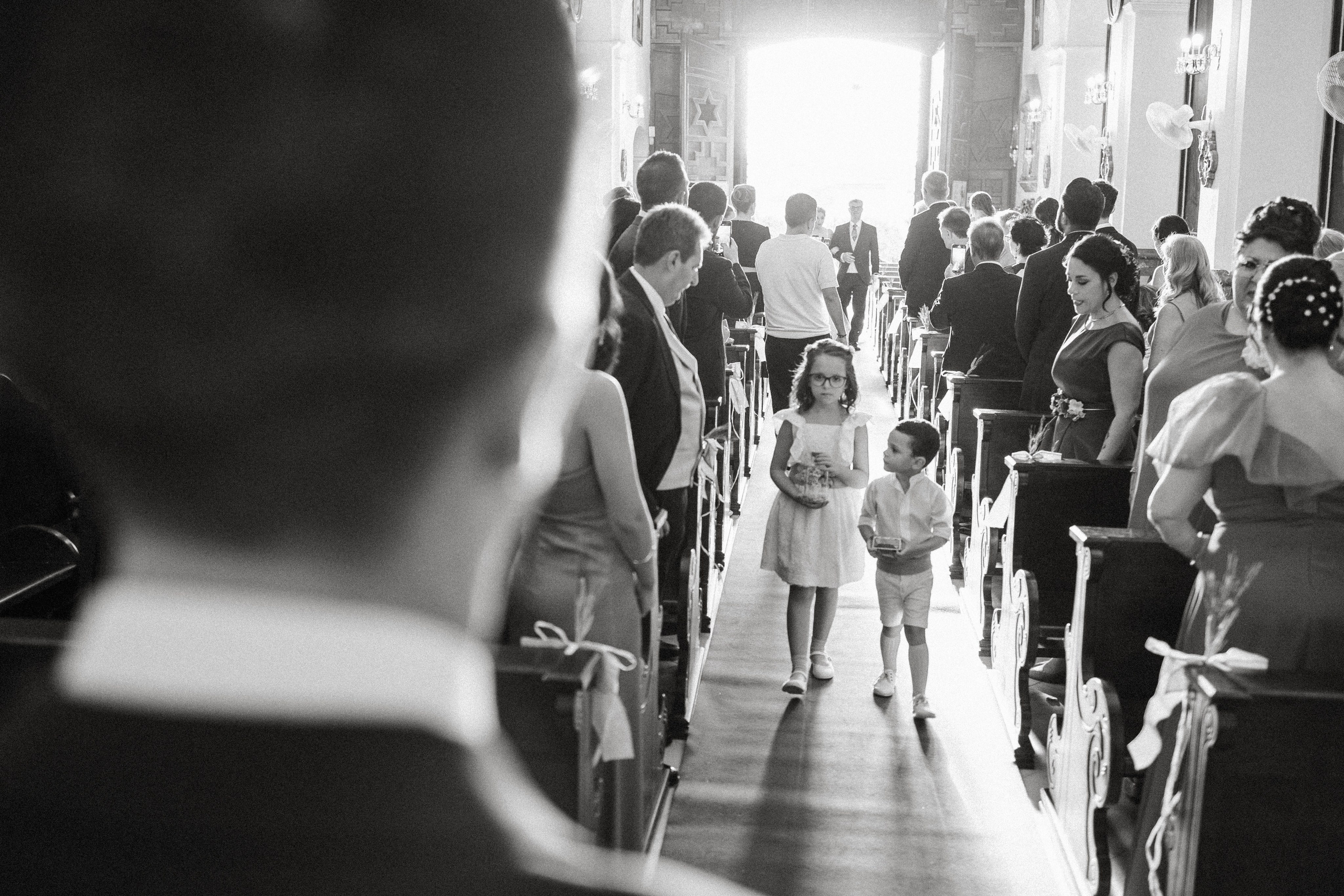 J + I. Fotografía de bodas en Córdoba