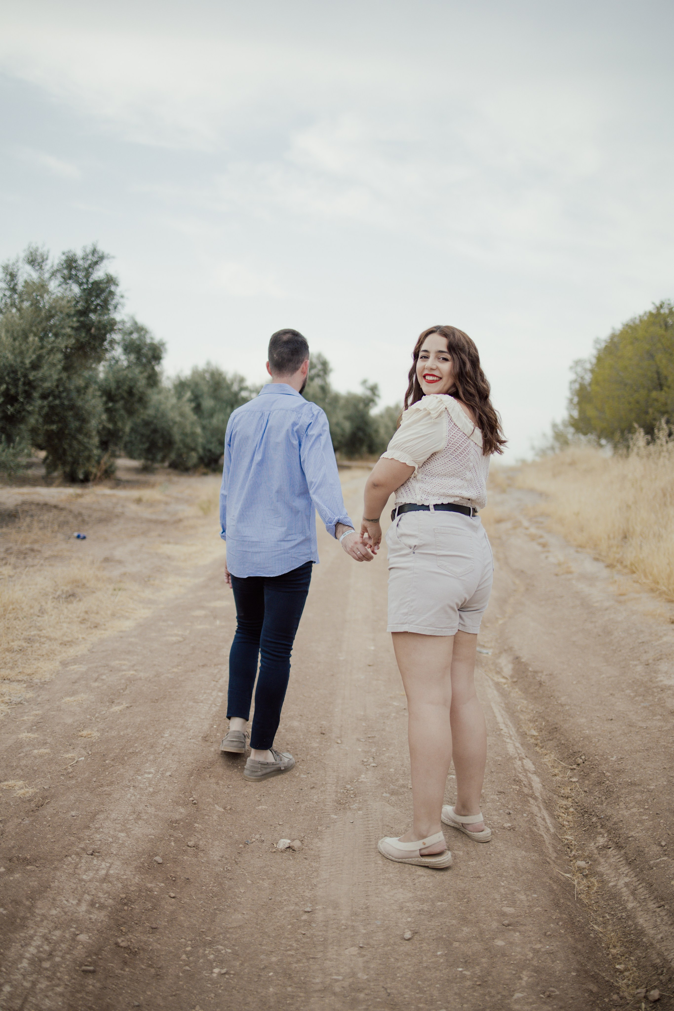 D + AR. Fotografía de bodas en Córdoba