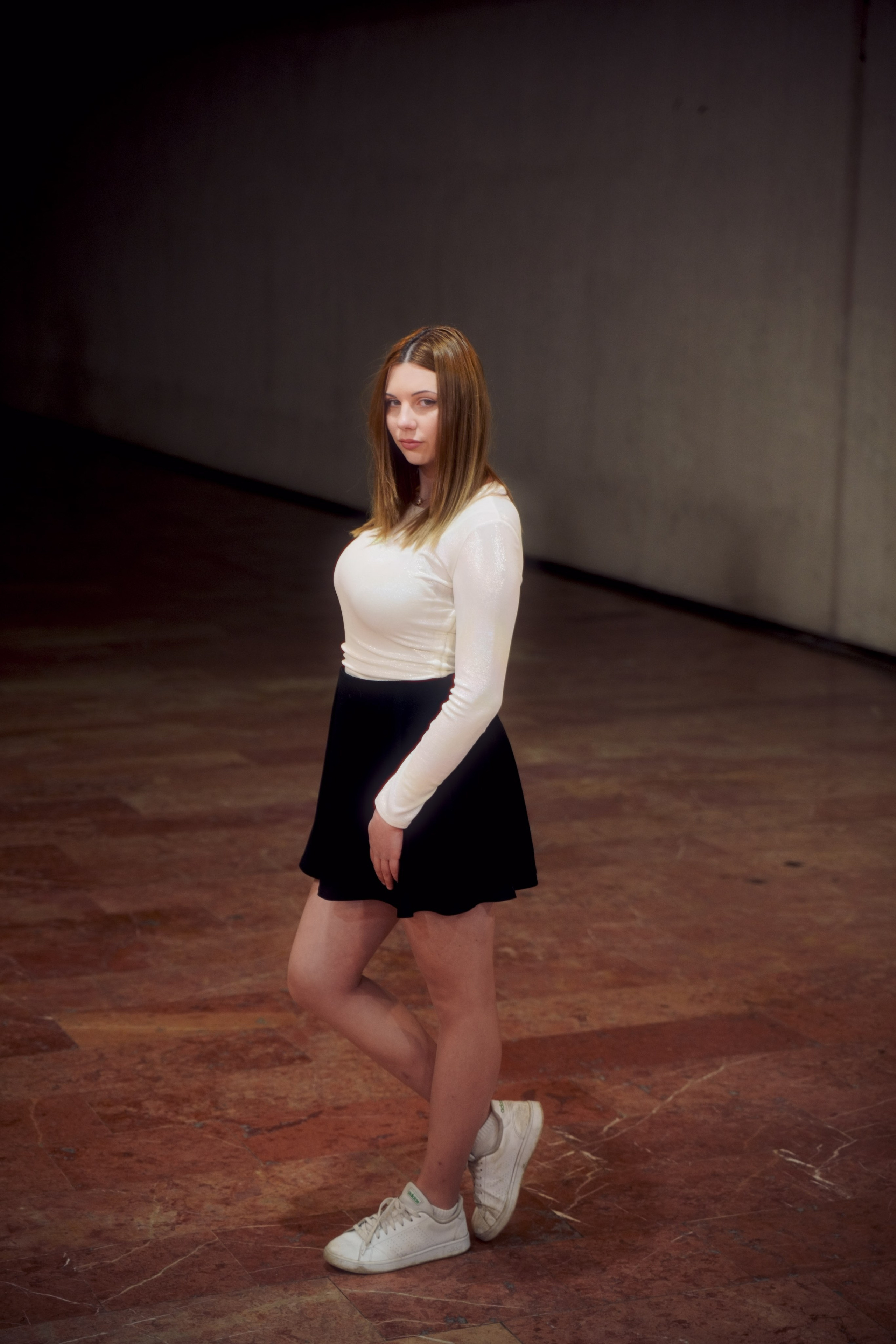 Nina. Жуков Студио