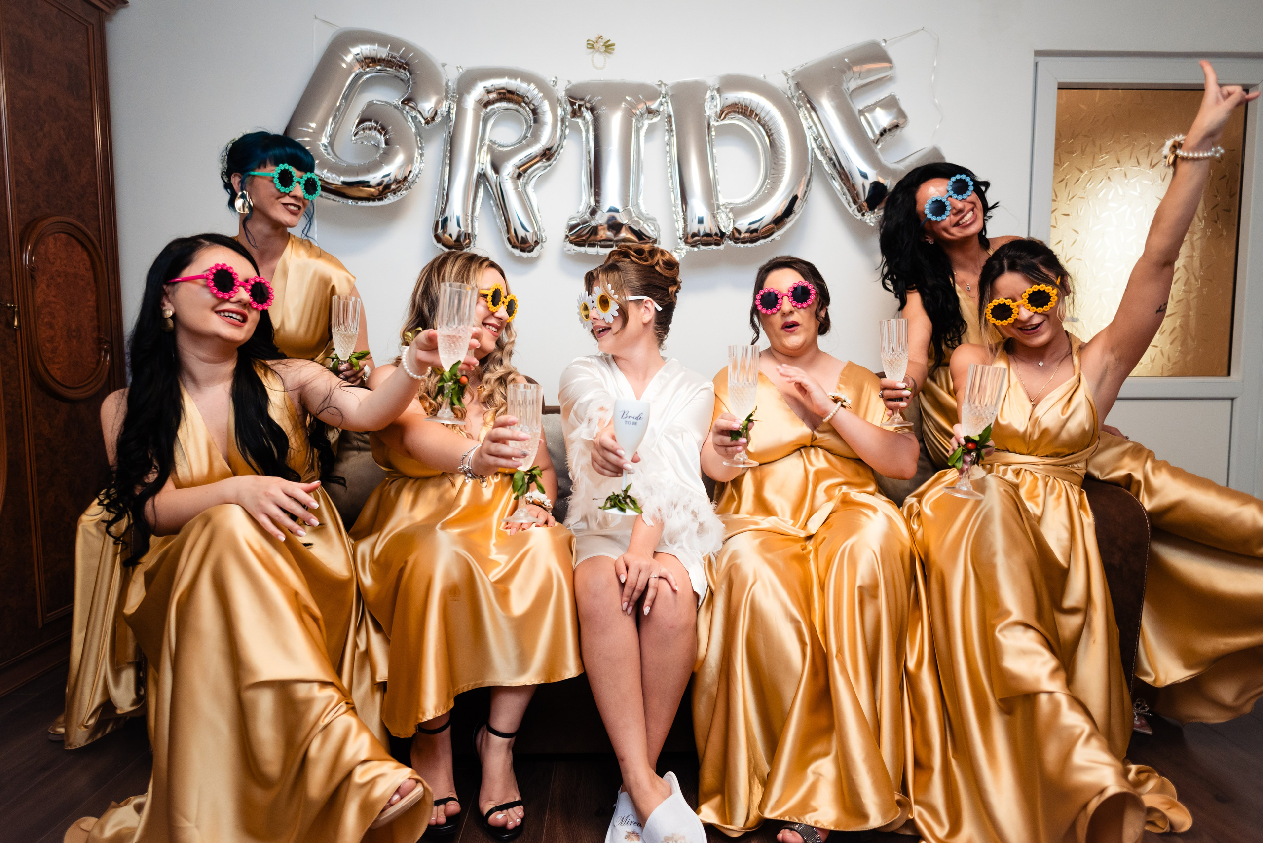 Ioana & Catalin. Giani Maftei