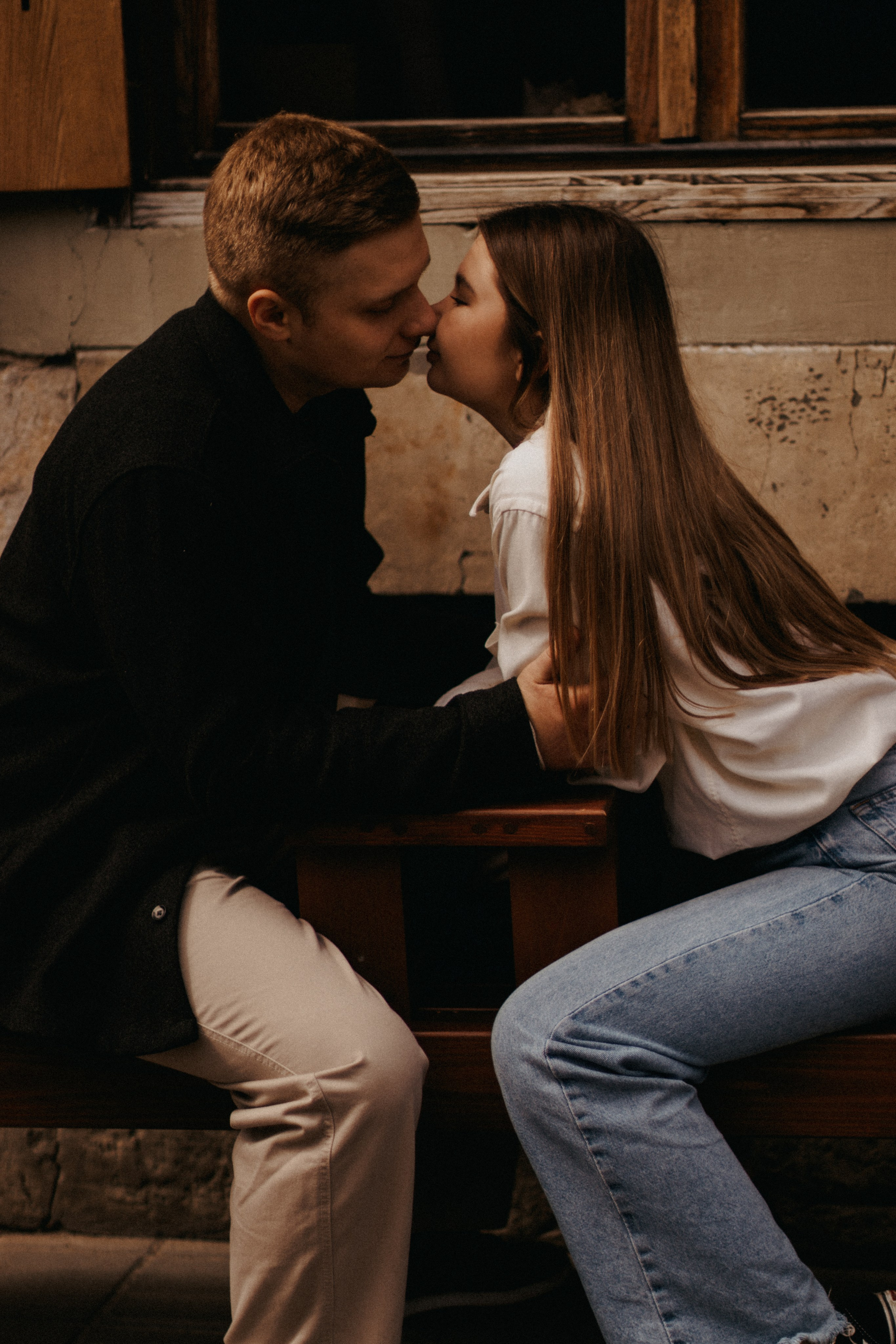 K&I. Фотограф Лейпциг